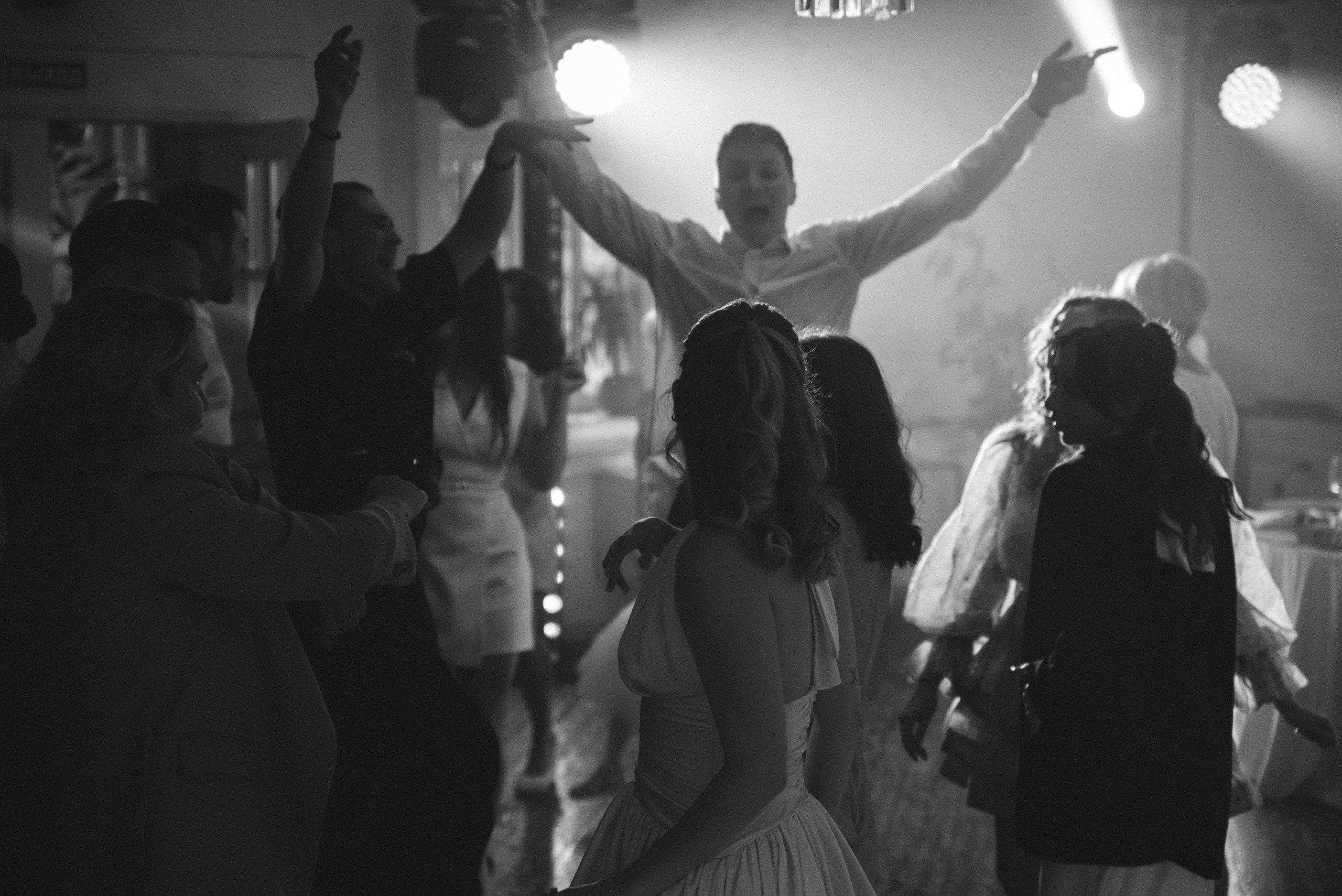 Валерий & Наталия. Свадебный, семейный, женский фотограф в Москве, Мытищах, Королёве Ксения Узилле