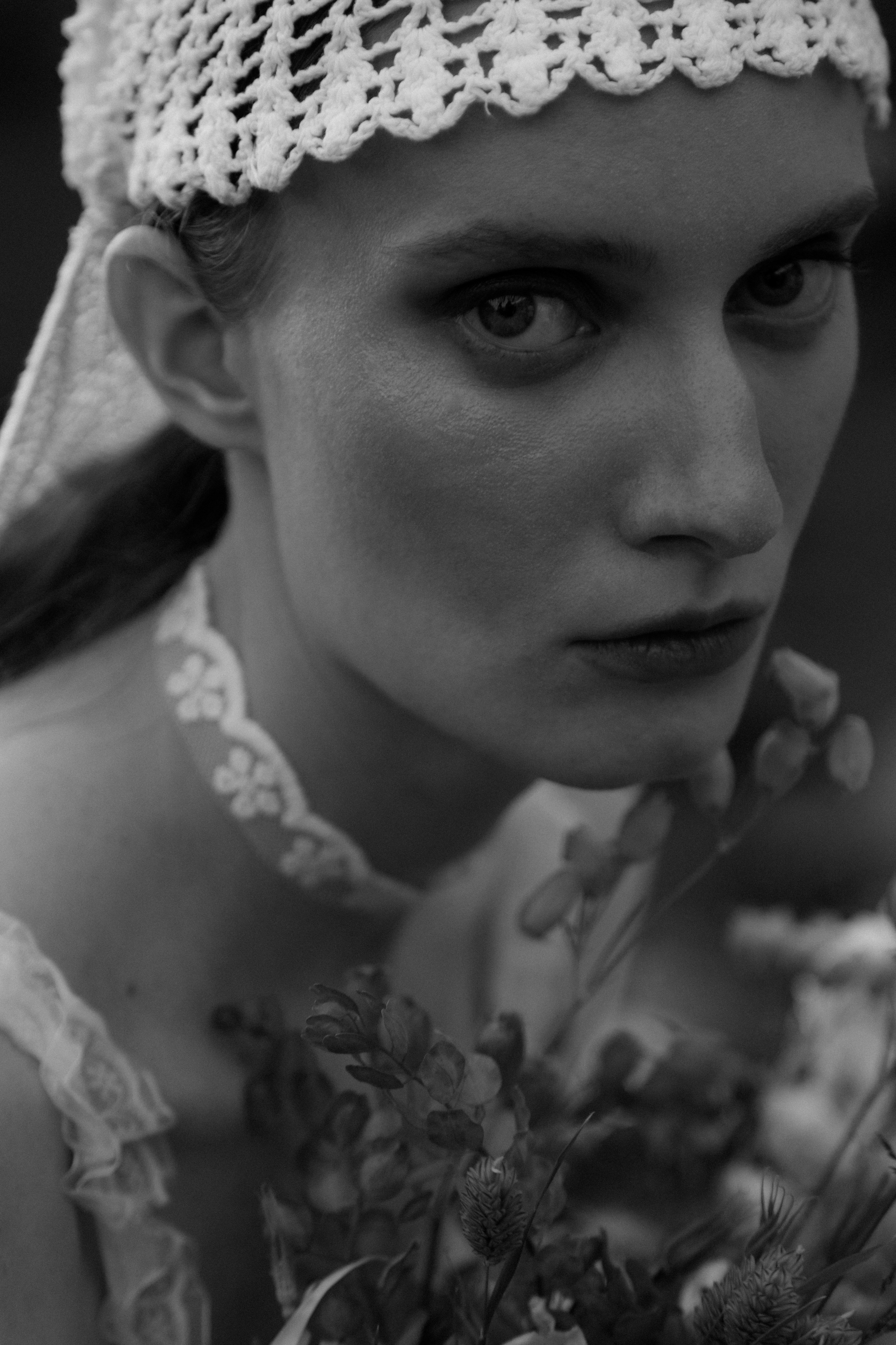 Владимир и Серафима. Свадебный фотограф в Симферополе (Крым) Валерия Воловидник