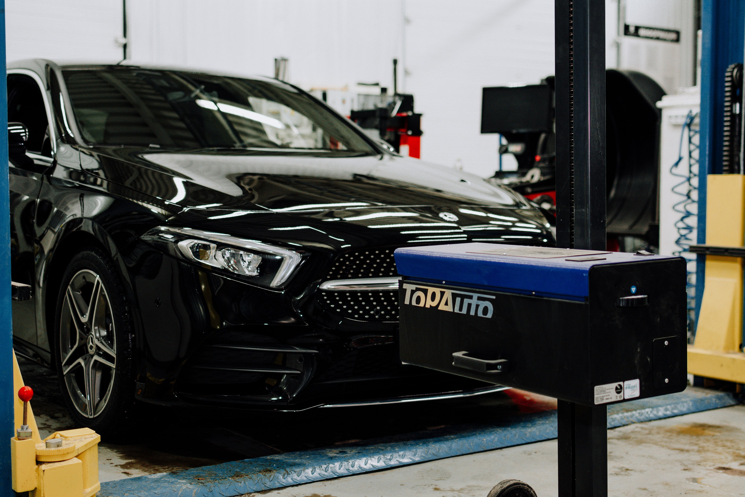 Внутренняя траектория. Фотограф Ершова Светлана