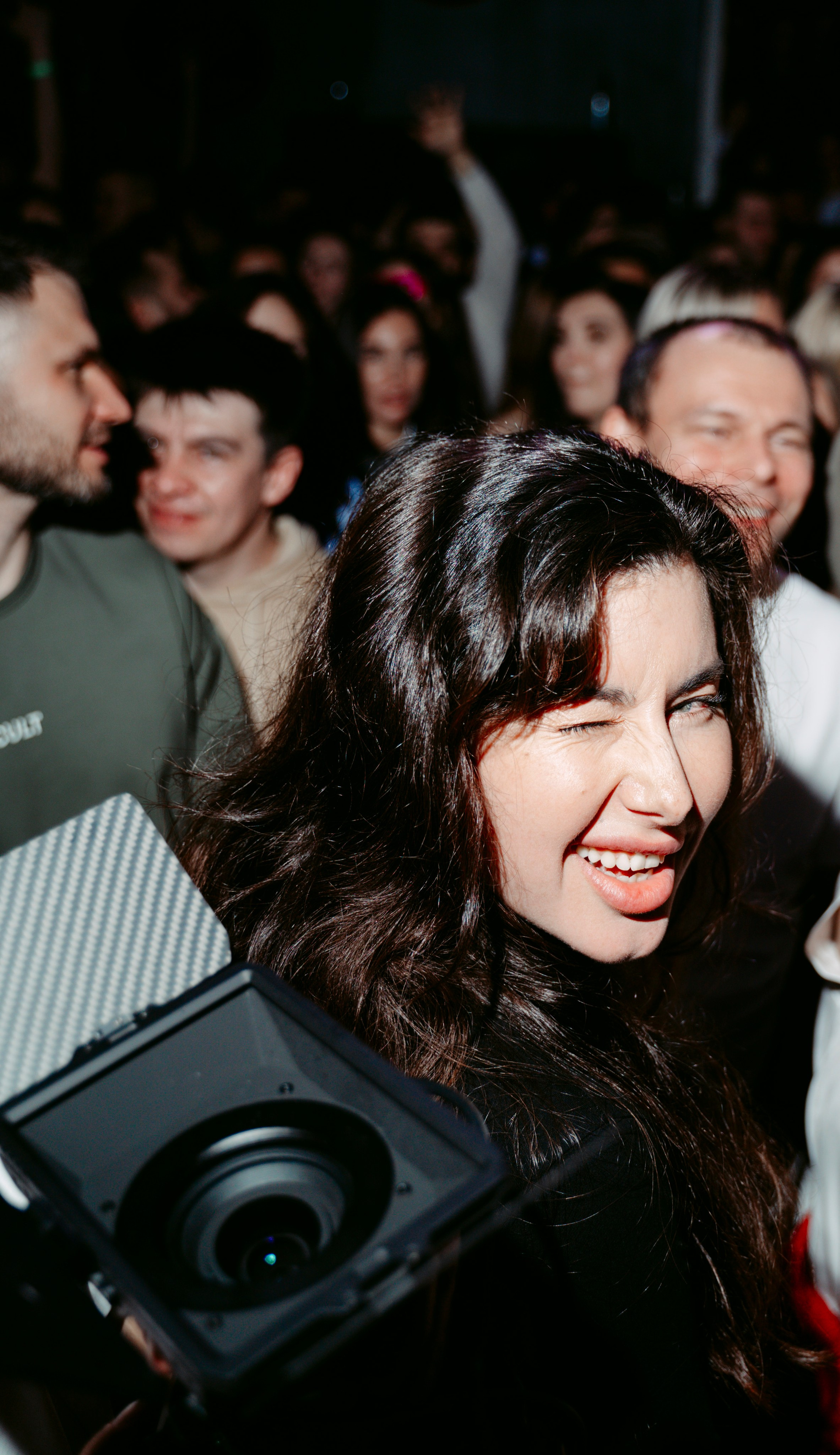 Где мой 2007: ностальгия и Катя Чехова / 2023. Саша Копылов, фотограф в Казани