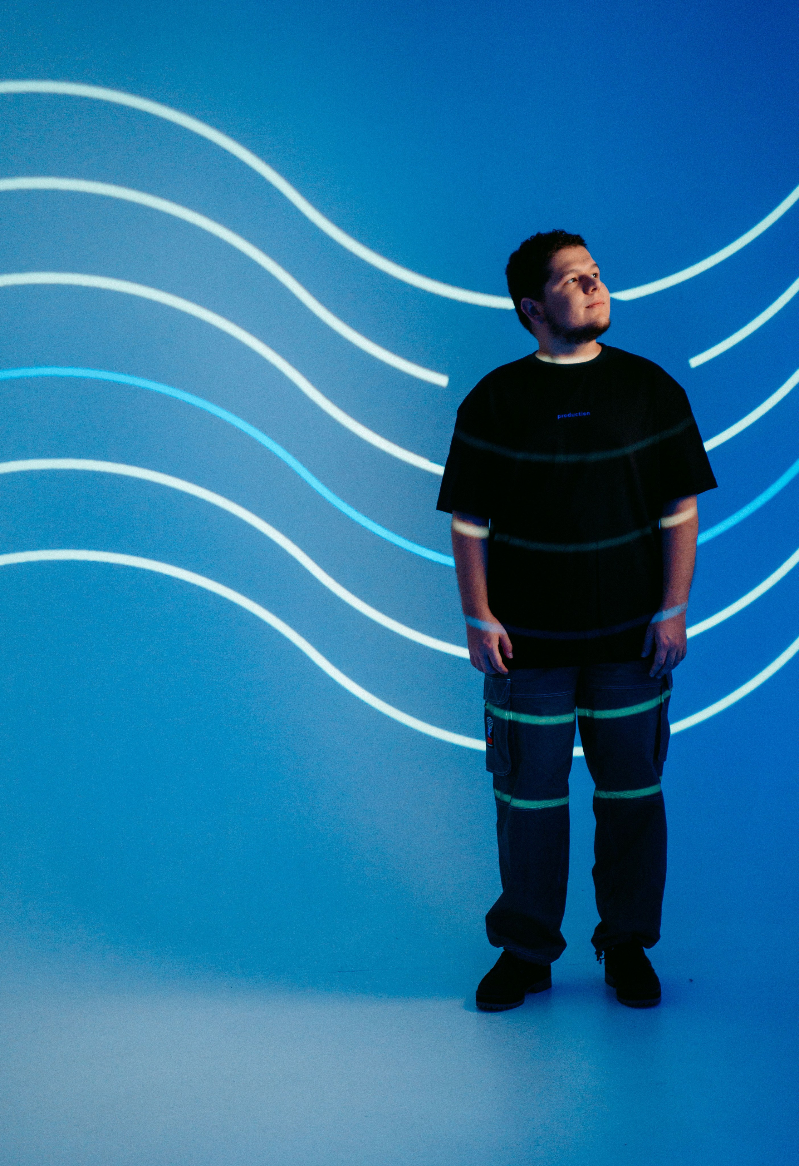 Взмах / агентство мультимедийного контента. Саша Копылов, фотограф в Казани