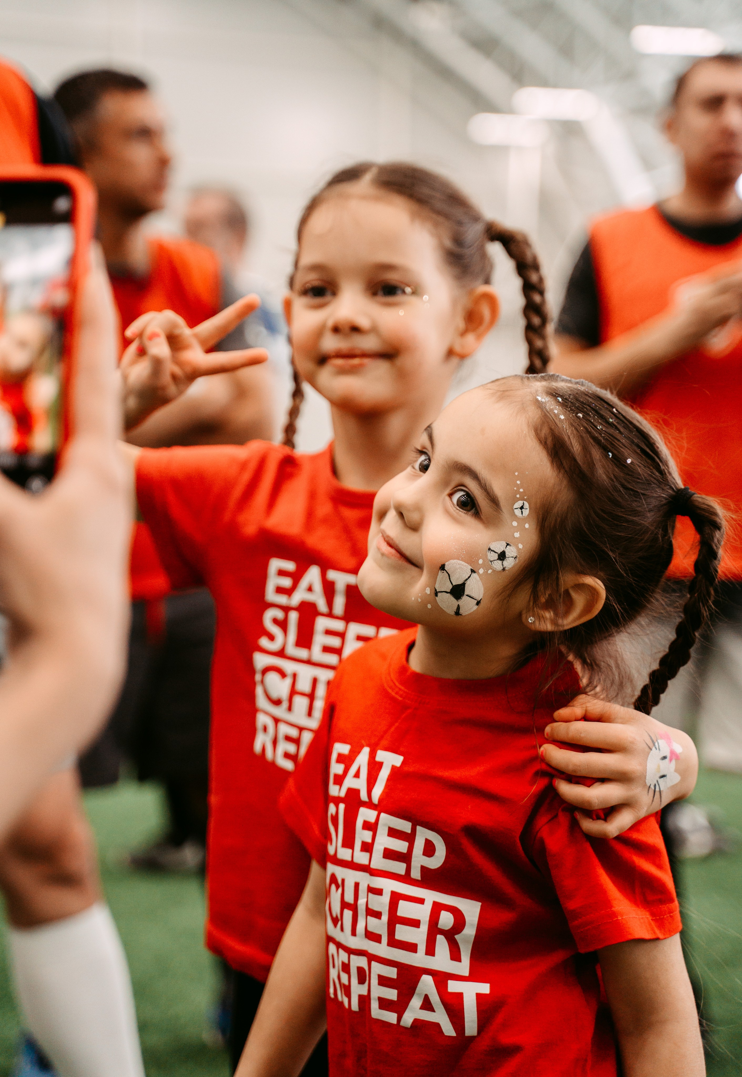 Bala-city Football cup / 2023. Саша Копылов, фотограф в Казани
