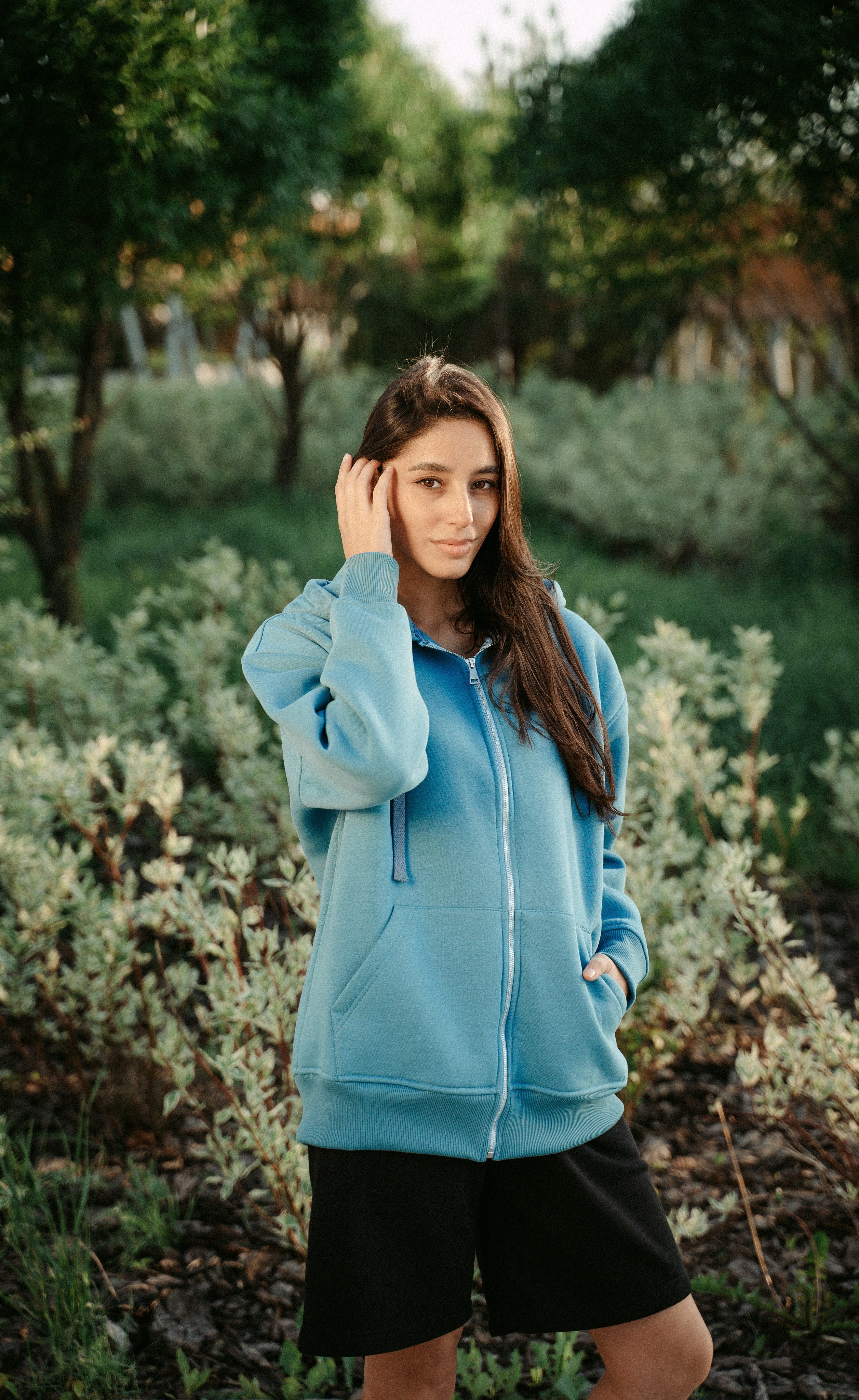 Chukcha / летняя коллекция. Саша Копылов, фотограф в Казани