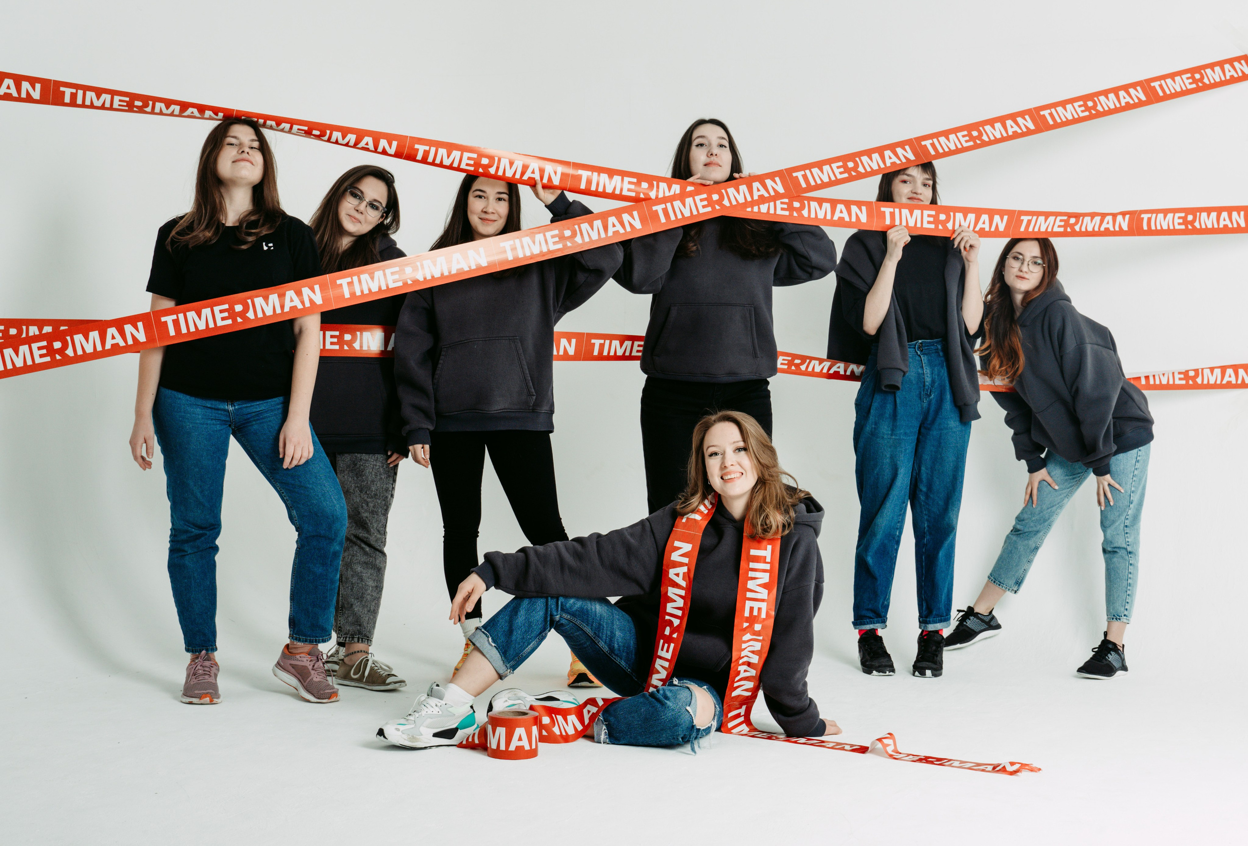 Timerman / организаторы спортивных мероприятий. Саша Копылов, фотограф в Казани