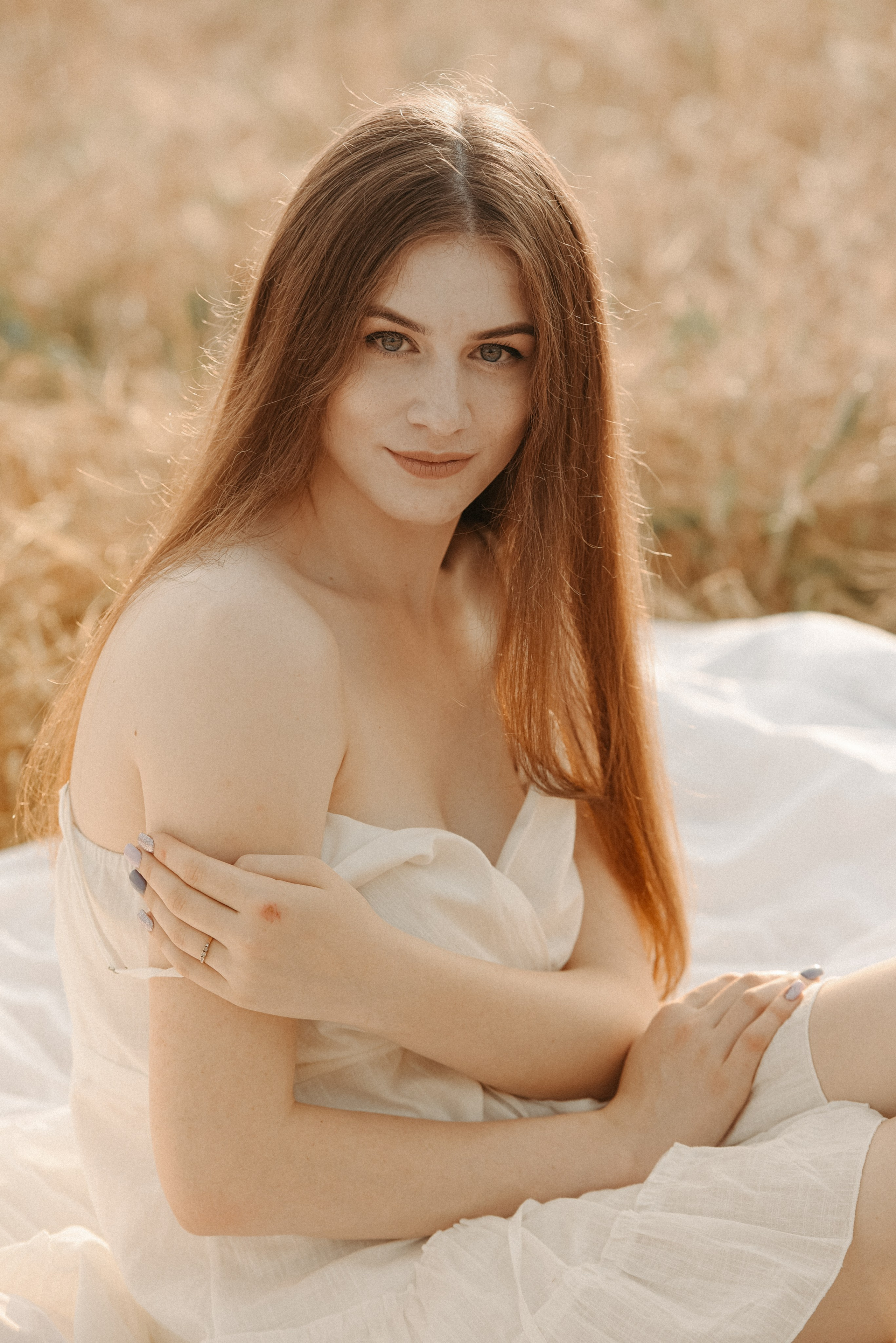 Ирина. Римма Гусакова. Выпускные фотокниги. Детские и семейные фотосессии