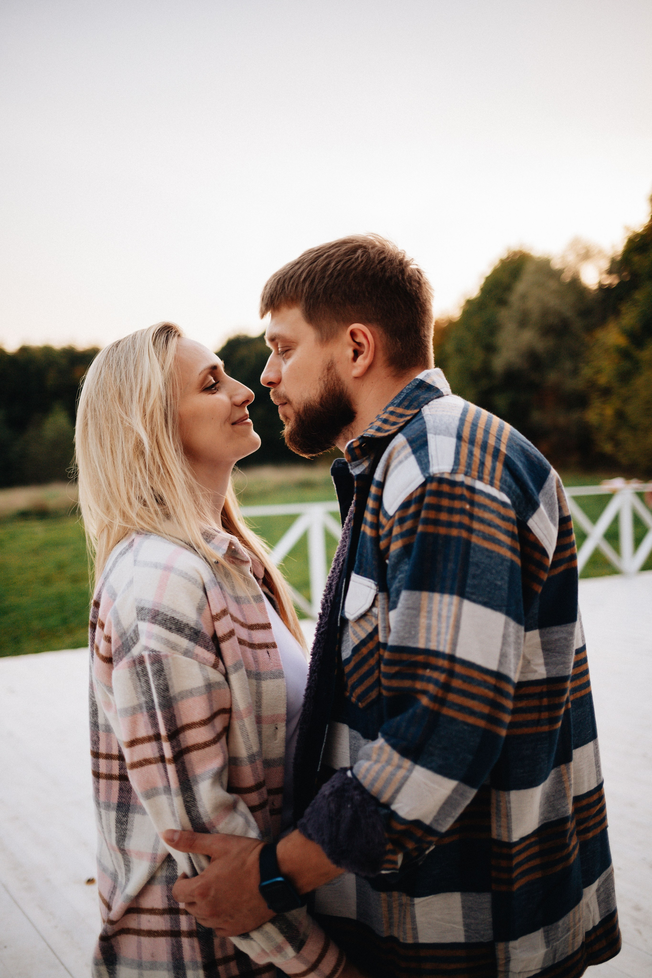 Сергей, Ульяна, Вероника, Денис и Мирослава. Семейный фотограф Юлия Клишина