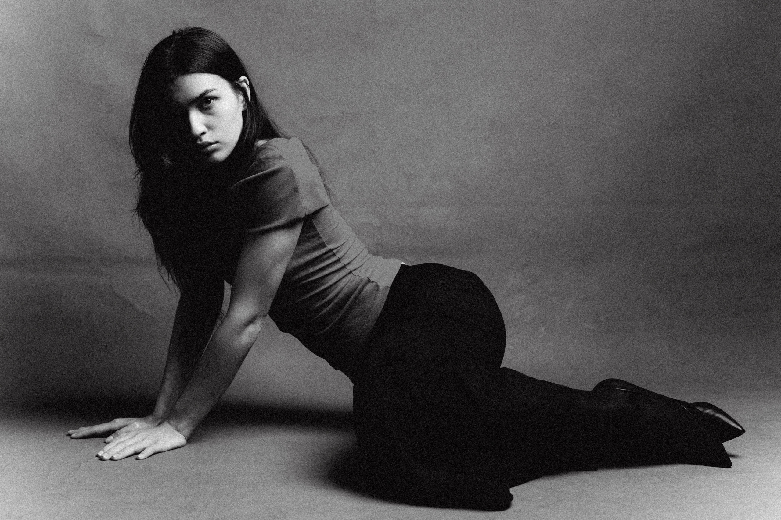 Gala. Фотограф Москва Дмитрий Курасов