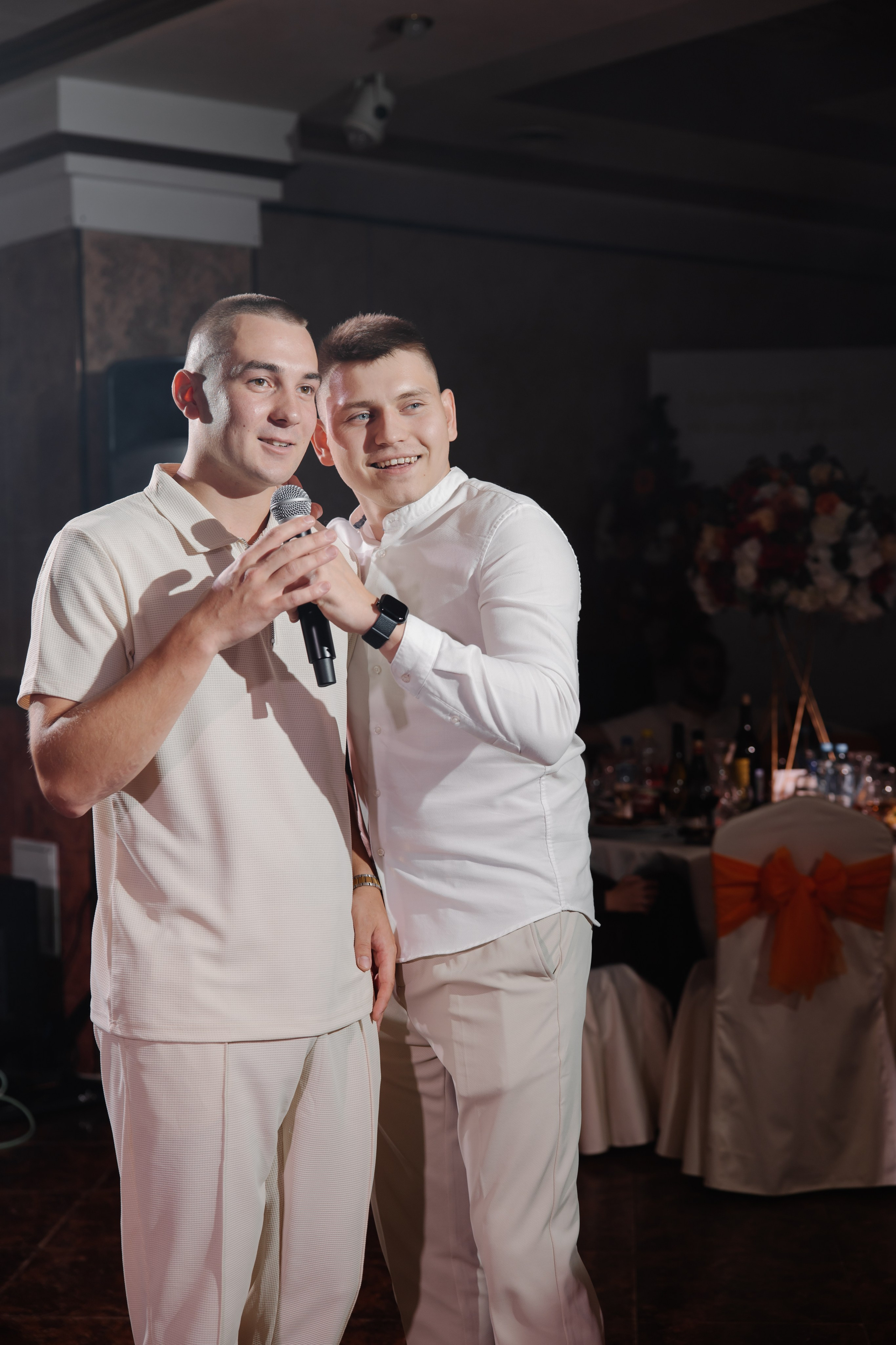 Лиза и Артем. Фотограф и Видеограф во Владимире