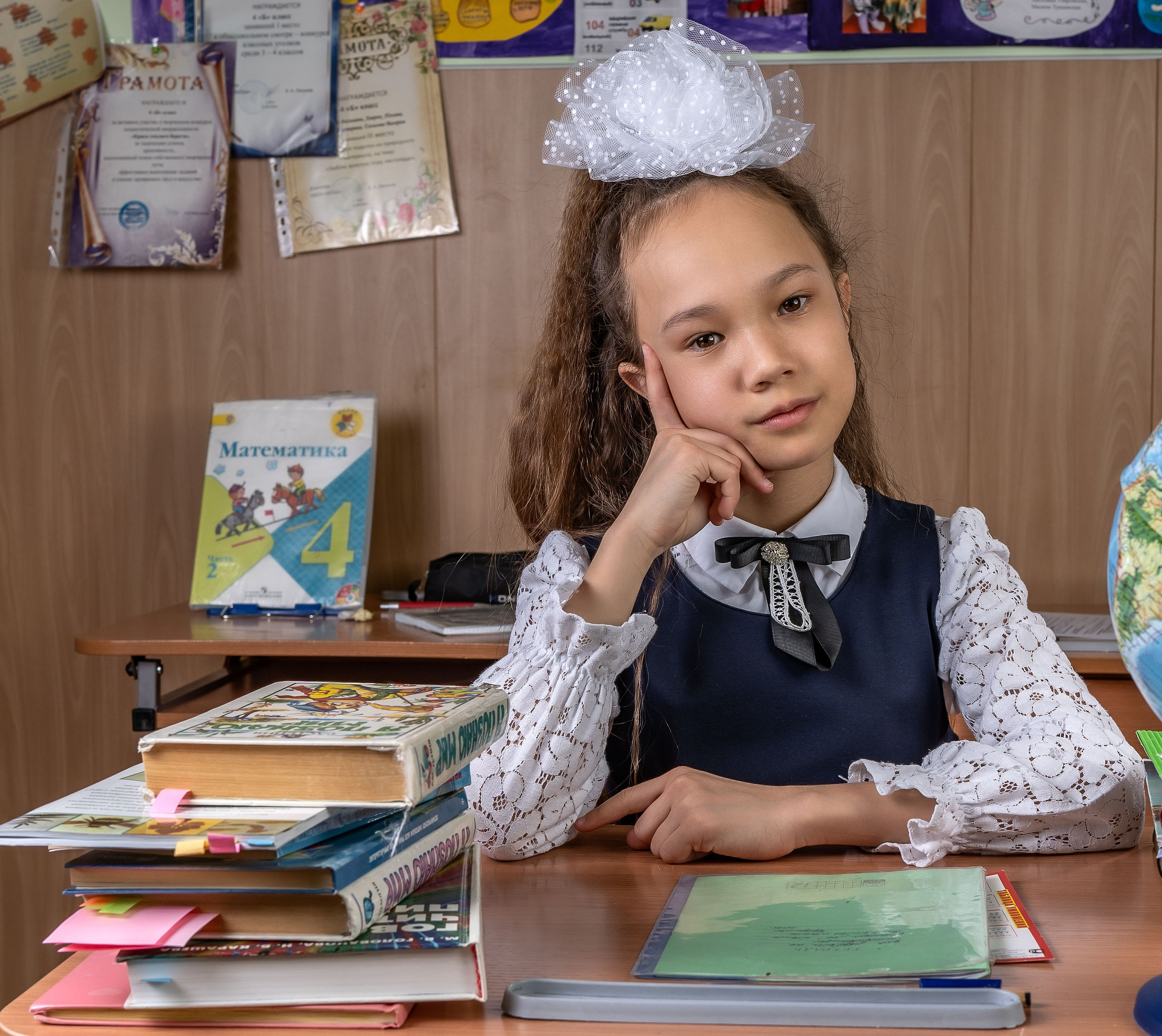 Школьная. Фотограф Ворошилов Дмитрий. Эссо. Камчатка