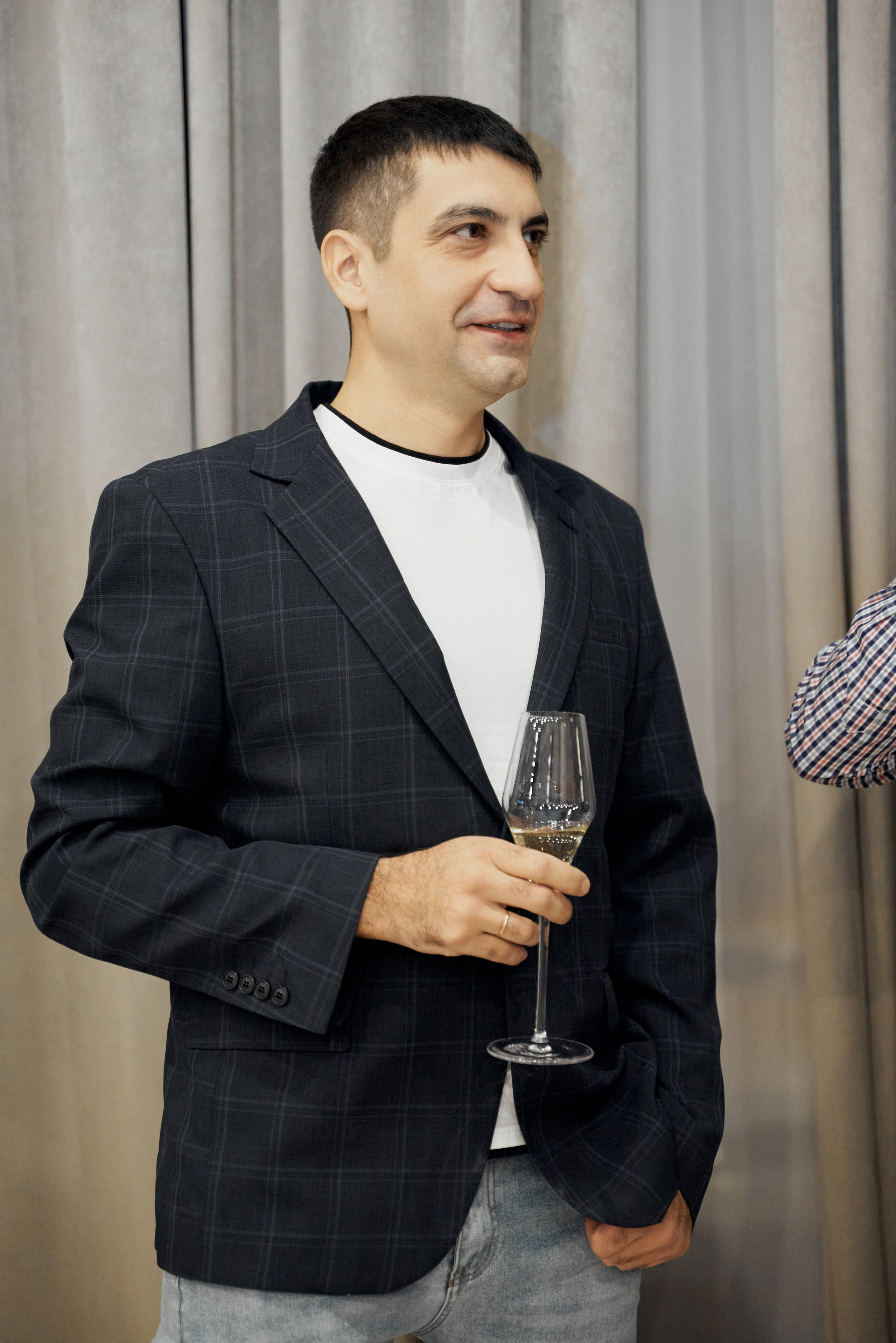 Корпоратив. Свадебный фотограф Александр Браво