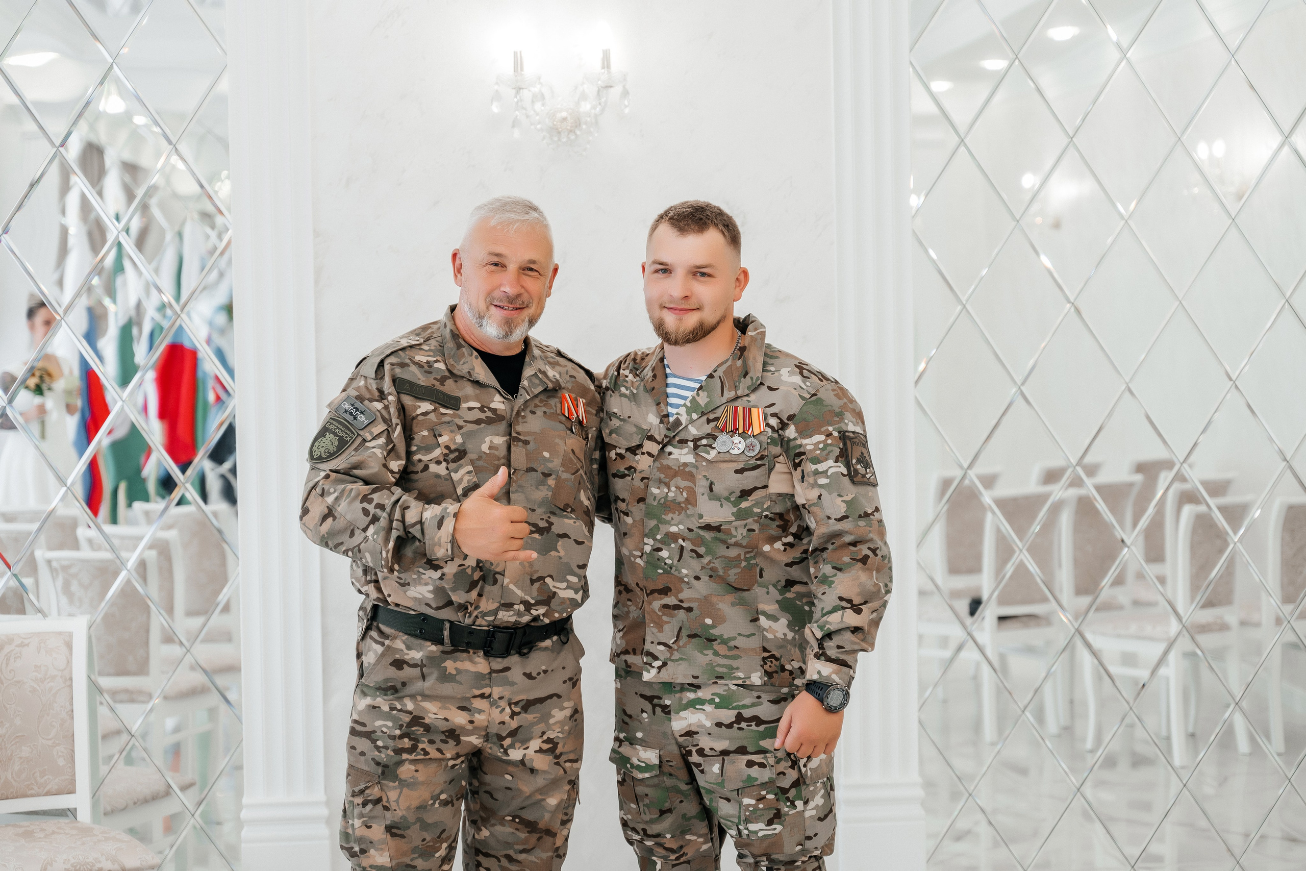 Андрей и Галина. Семейный фотограф в Белгороде Амелина Алина