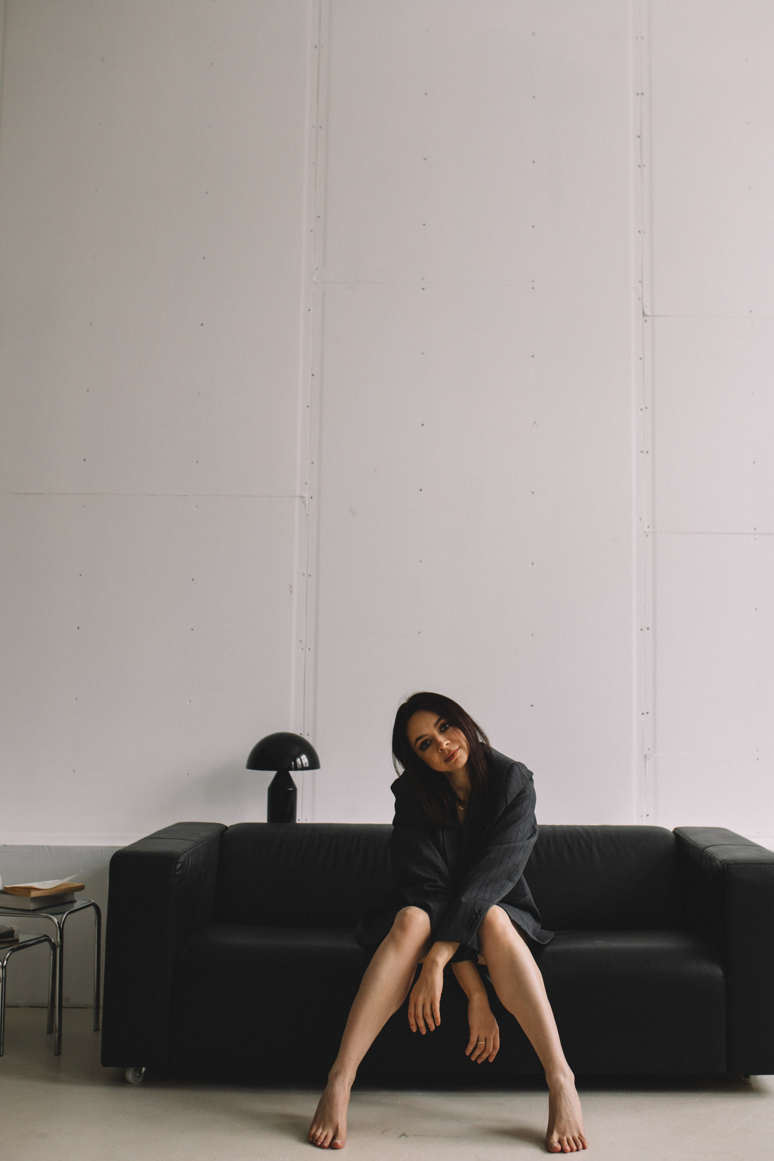 Анюта. Семейный фотограф в Москве Жукова Анна