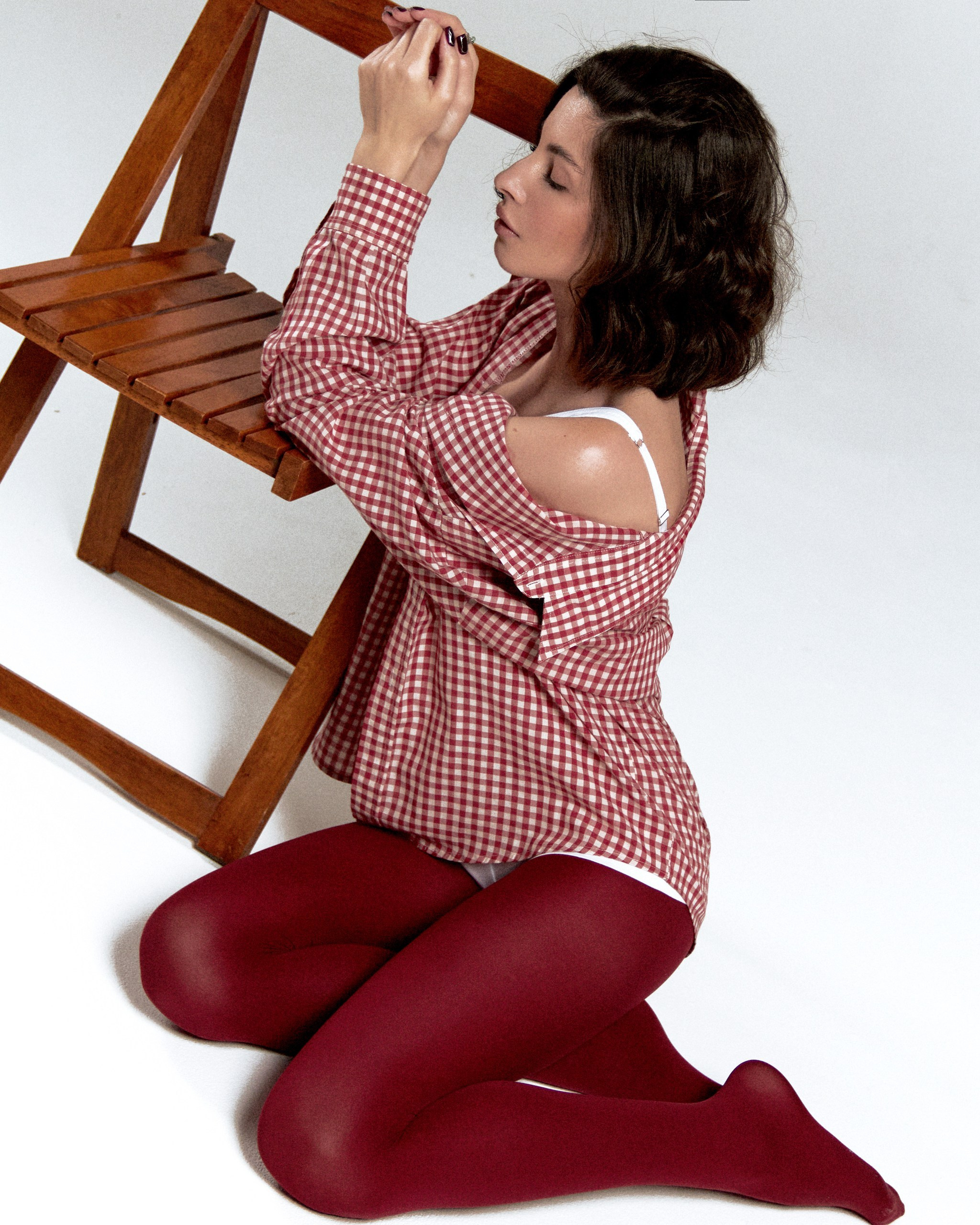 Маша. Фотограф Москва Юлия Казакова