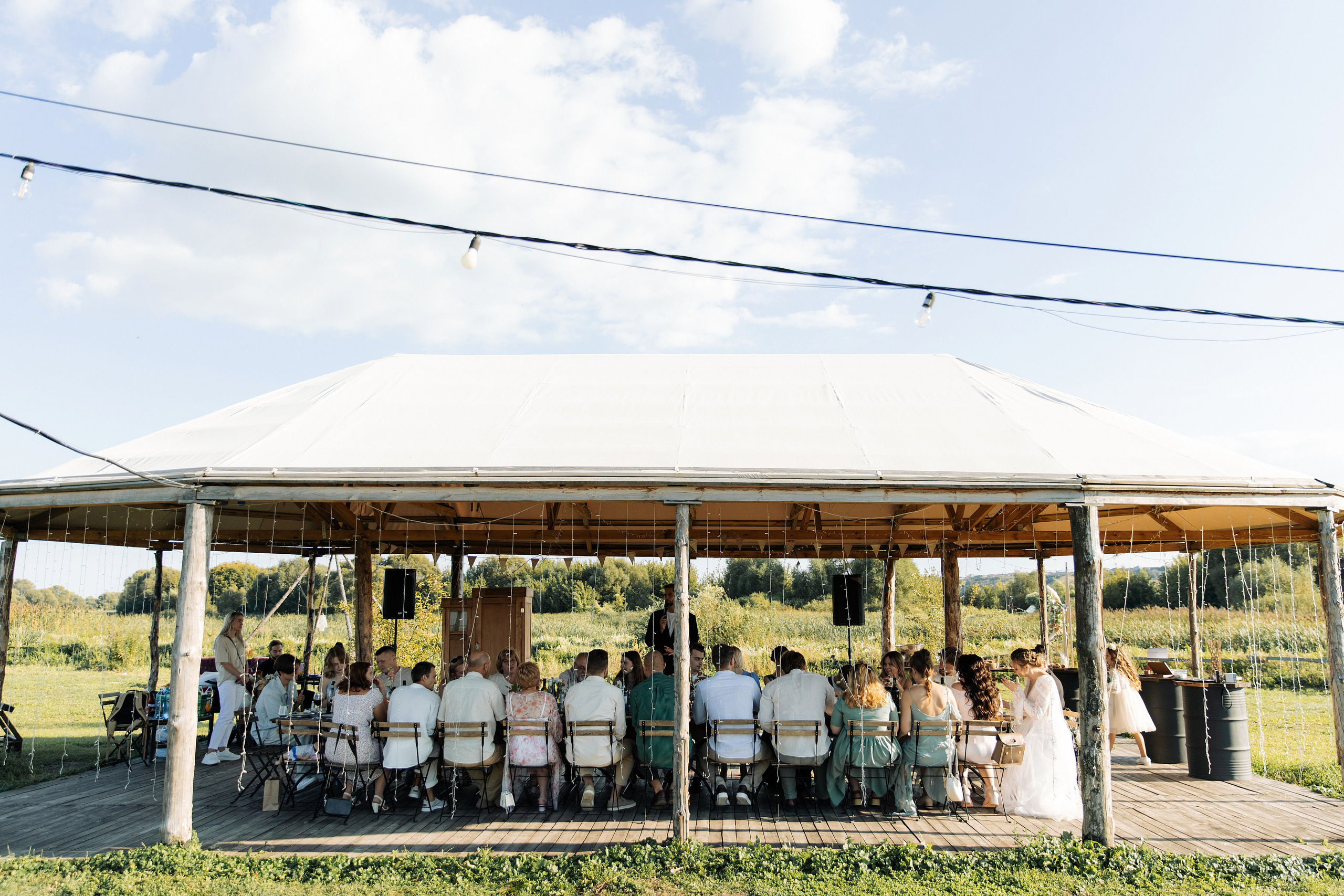 K&A. Пушистая Сова - Свадебный и портретный фотограф Воронеж, Москва, Питер