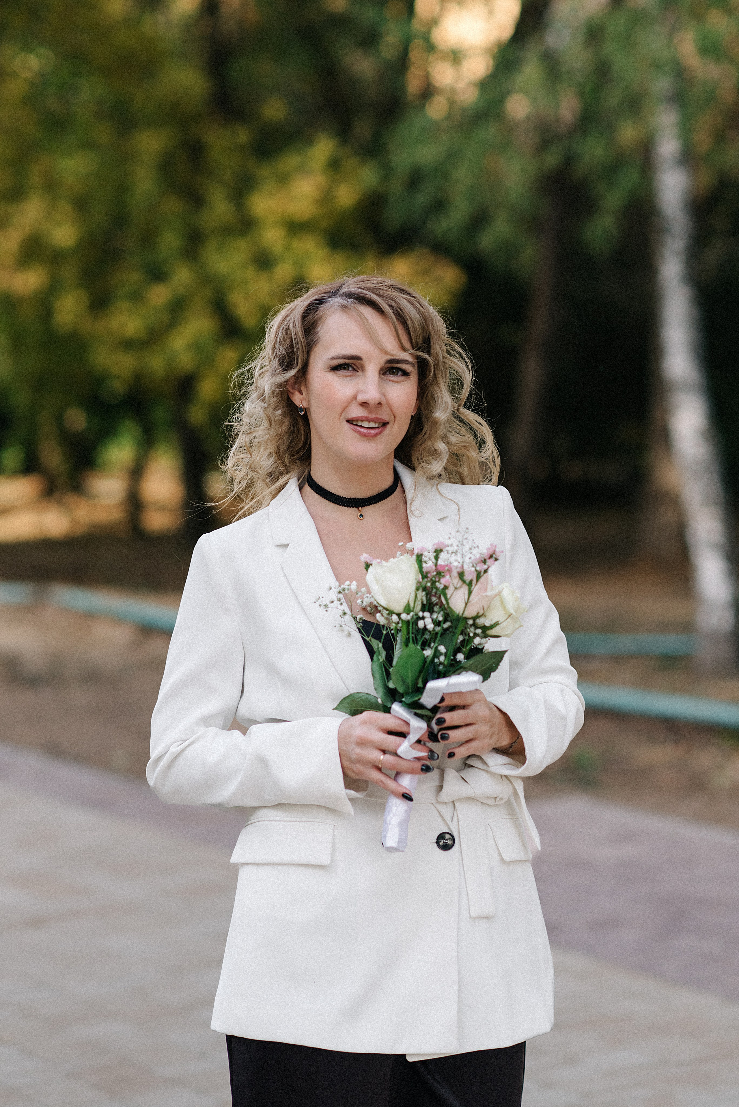 Годовщина свадьбы Анны и Александра. Фотограф Волжский Екатерина Егорова