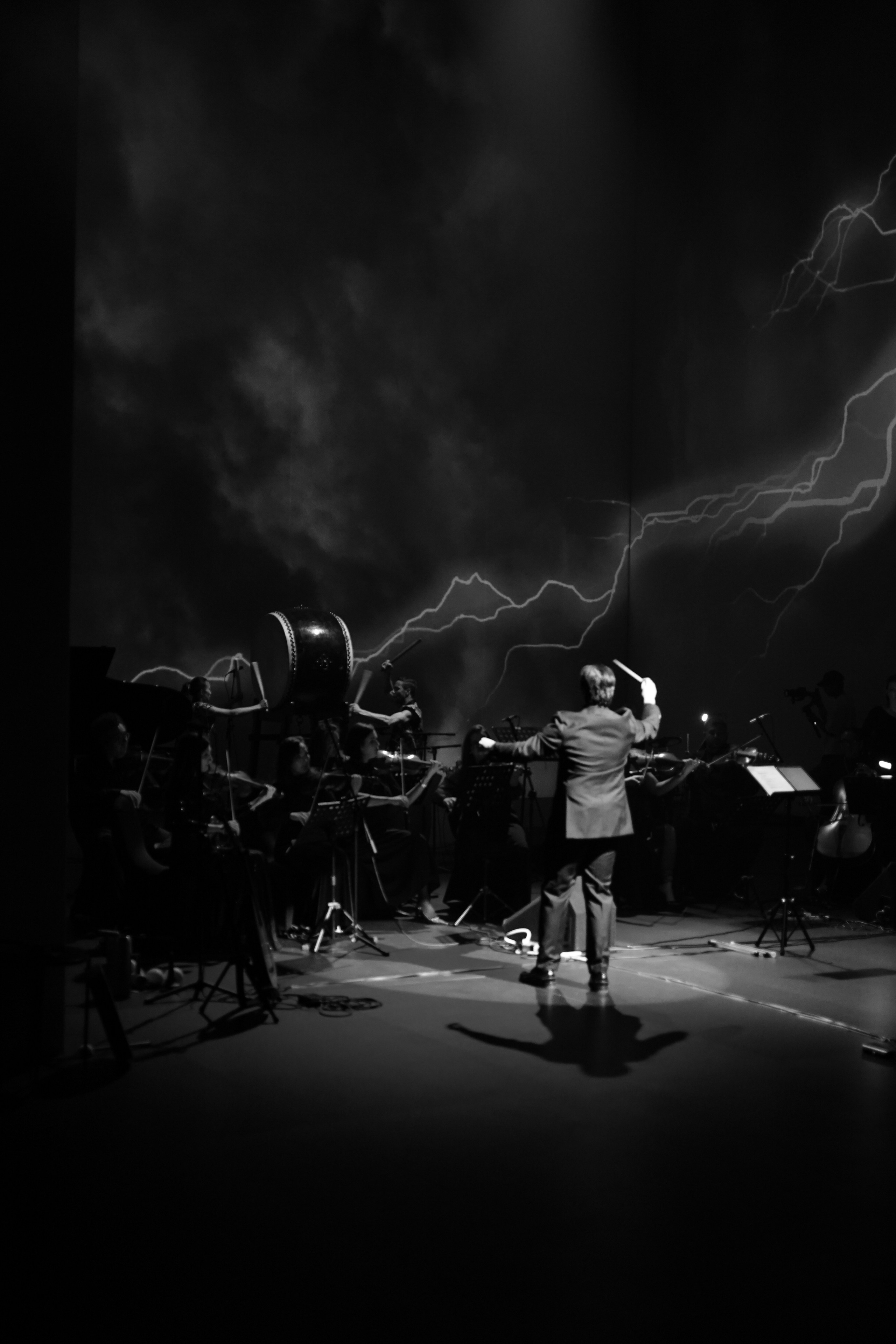 TODA is back. Katyavasileva