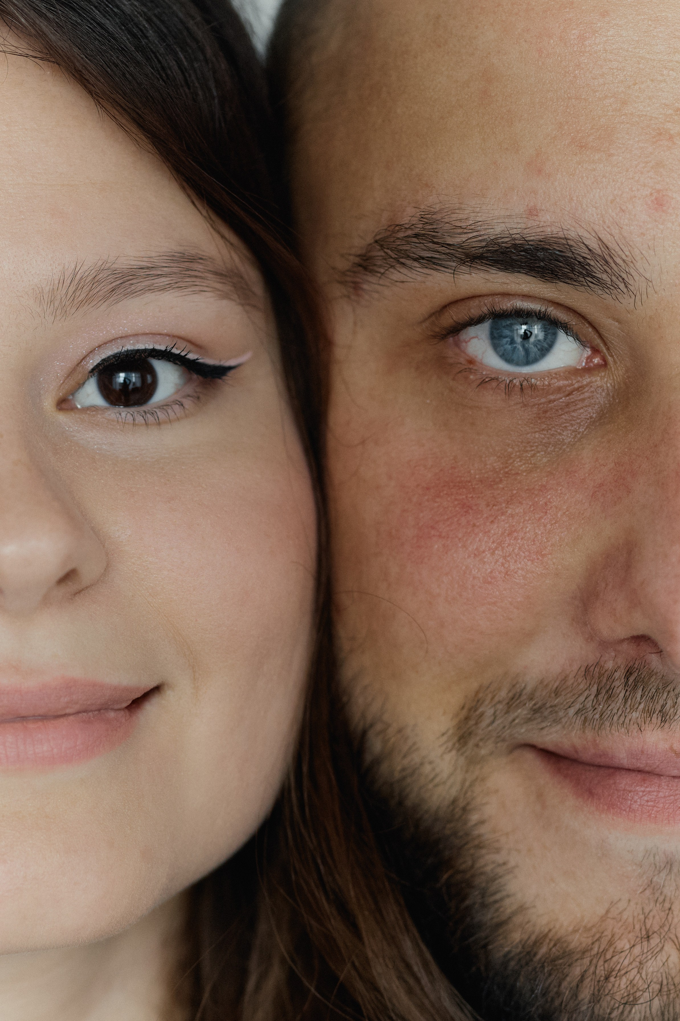 Андрей и Юля. Профессиональный Фотограф во Владимире, в Москве и в Суздале — Полина Романычева