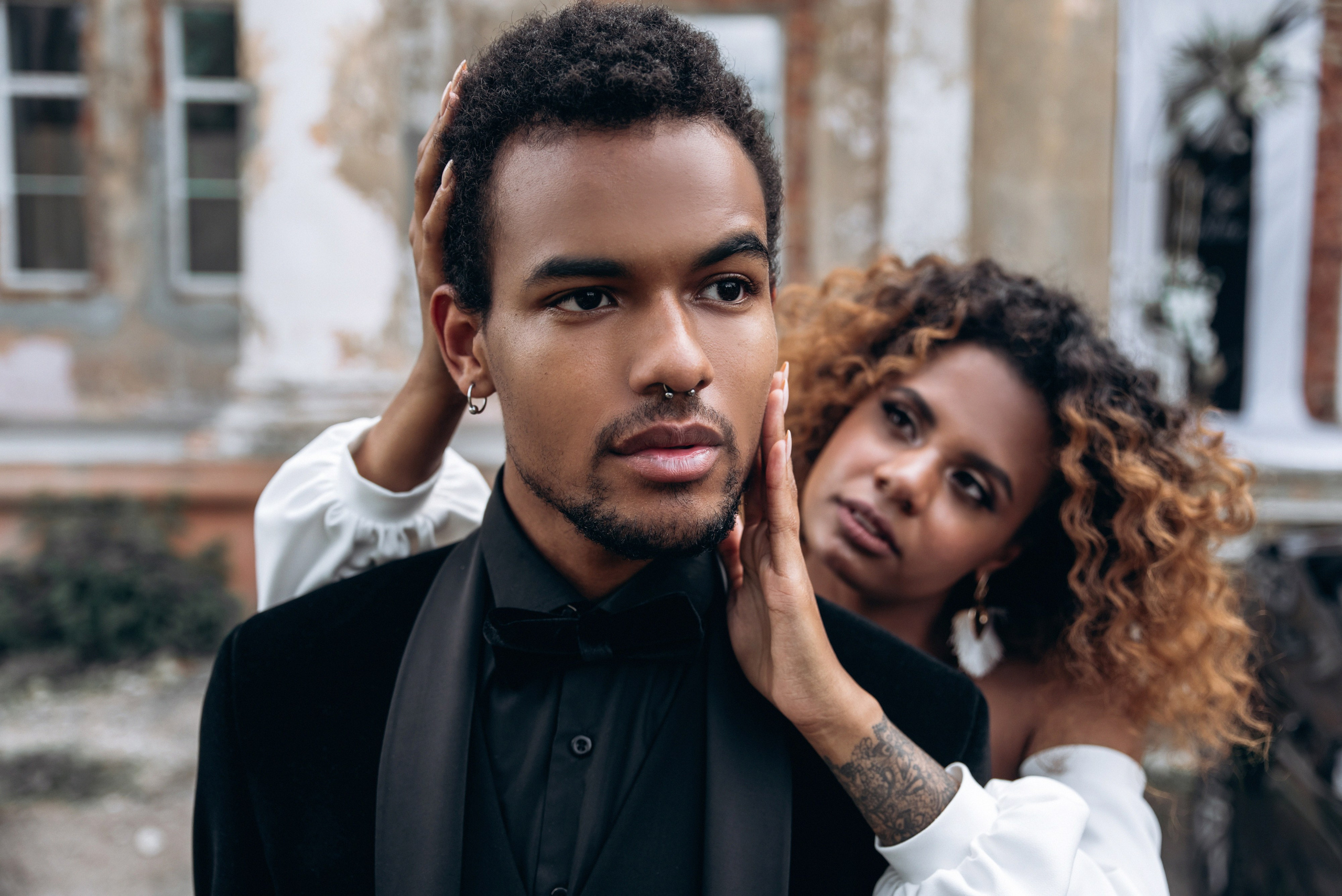 Kris&Gleb. Свадебный и семейный фотограф в Минске Алексей Пузиков