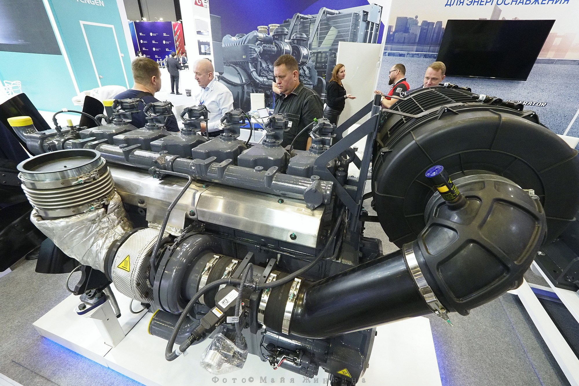 Петербургский международный газовый форум 2025 — ПМГФ. Репортажи, Мероприятия, События, Lifestyle, Семейные съёмки, в Санкт-Петербурге Жинкина Майя