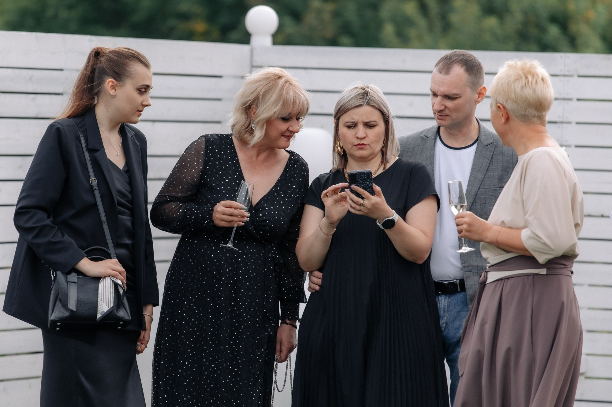 Кирилл и Карина. Свадебный и портретный фотограф в Омске Антон Карев