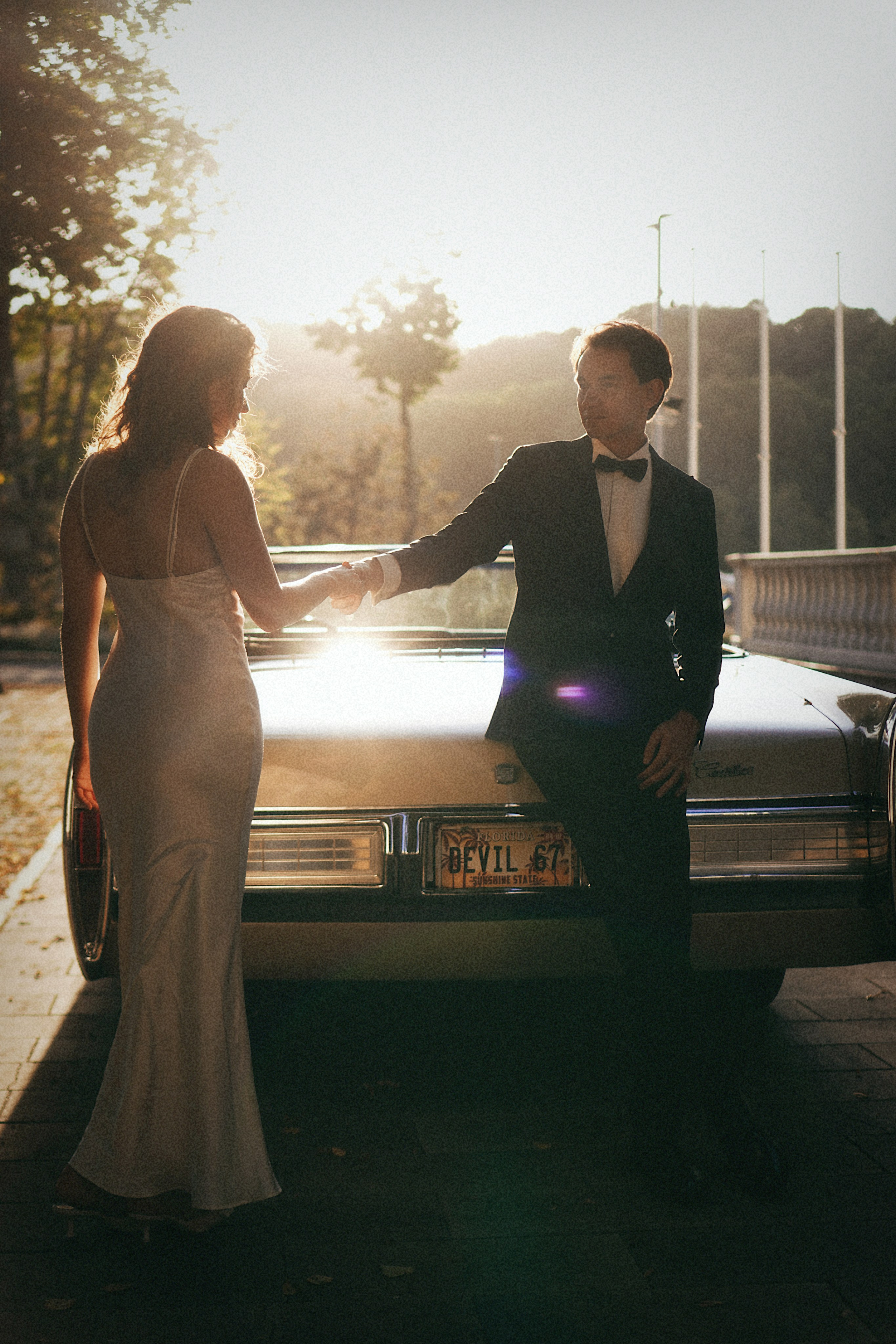 Лена + Алмаз. Фотограф Юлия Евсеева