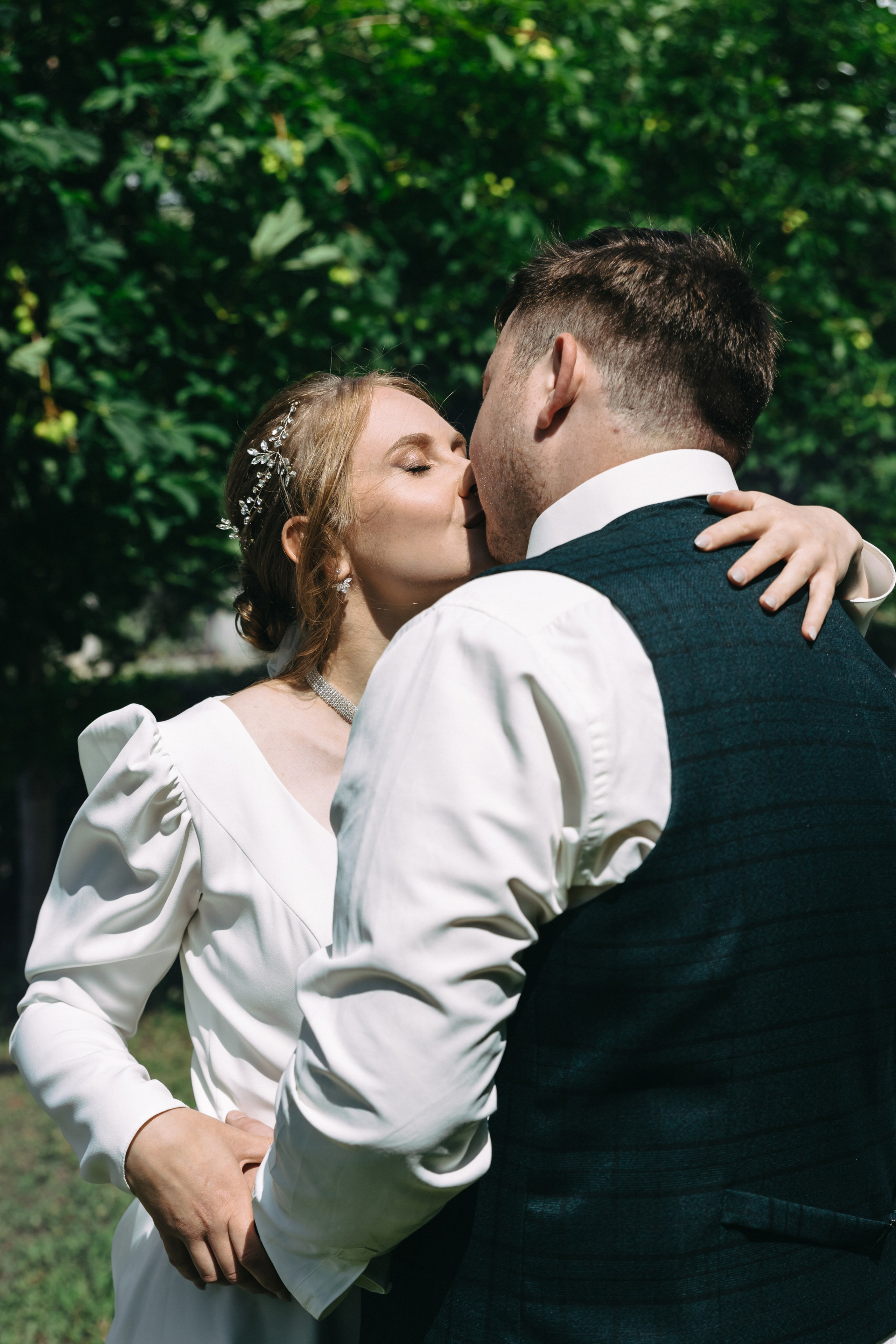 Свадьба Салавата и Анастасии. Фотосессии, Семейный, свадебный фотограф в Самаре