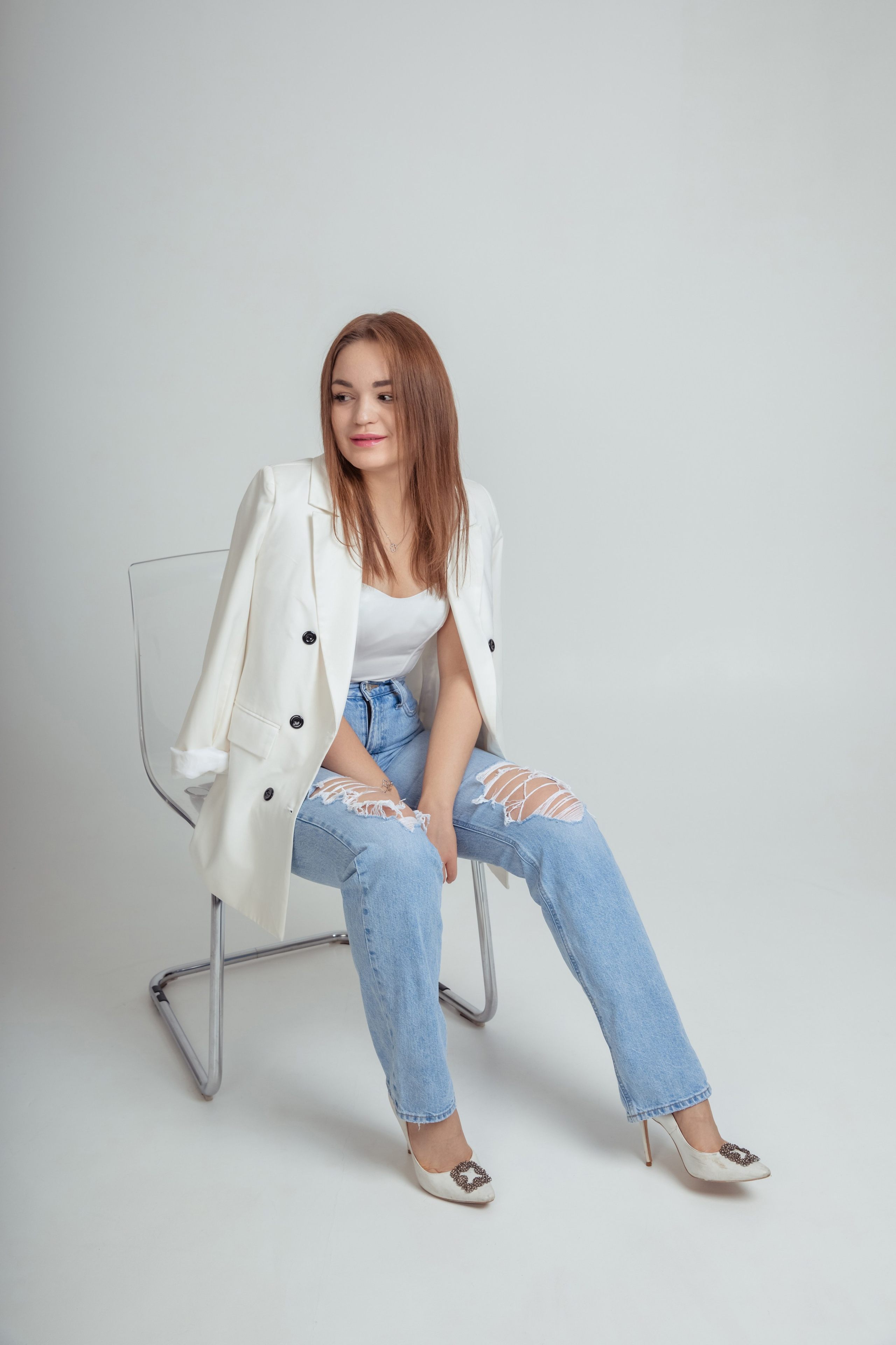 Ксения. Фотограф