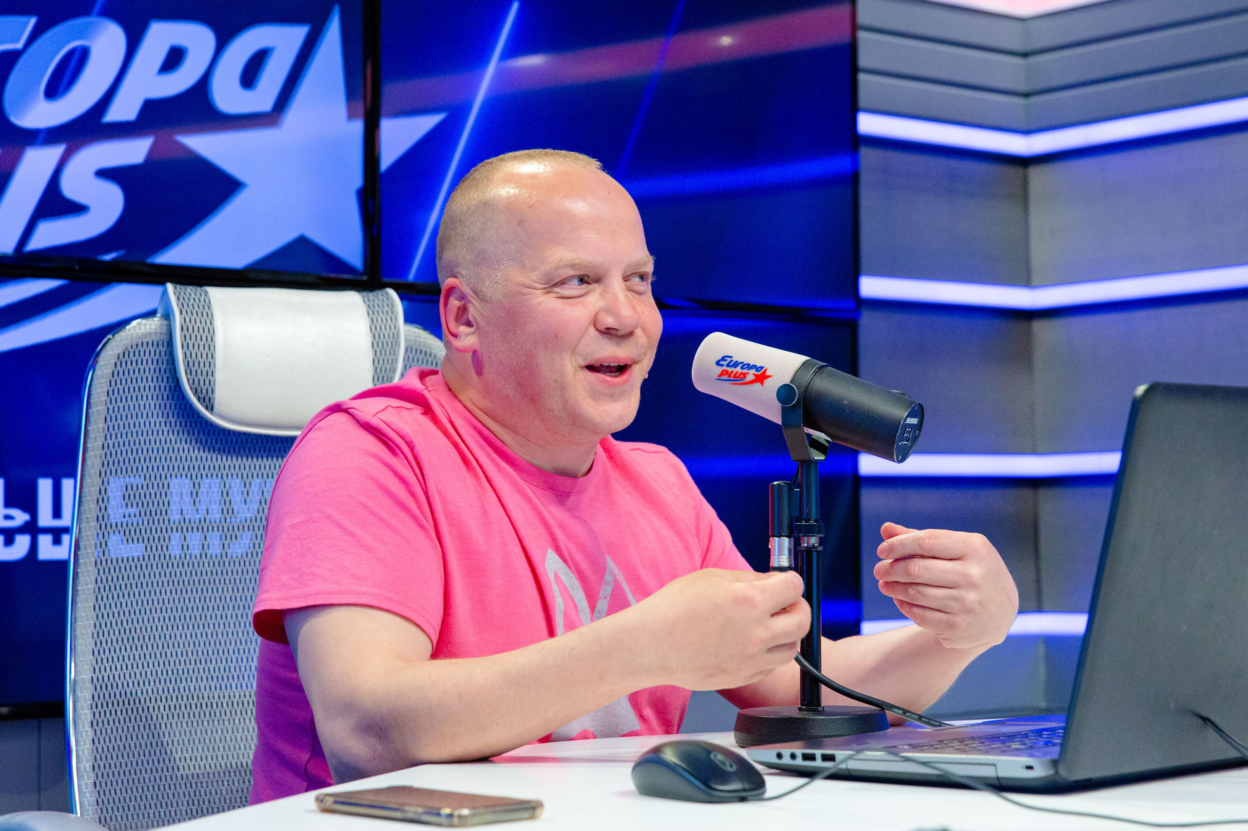 Евгений Ткачук на Week&Stars. Виктория Зудина — фотограф в Москве