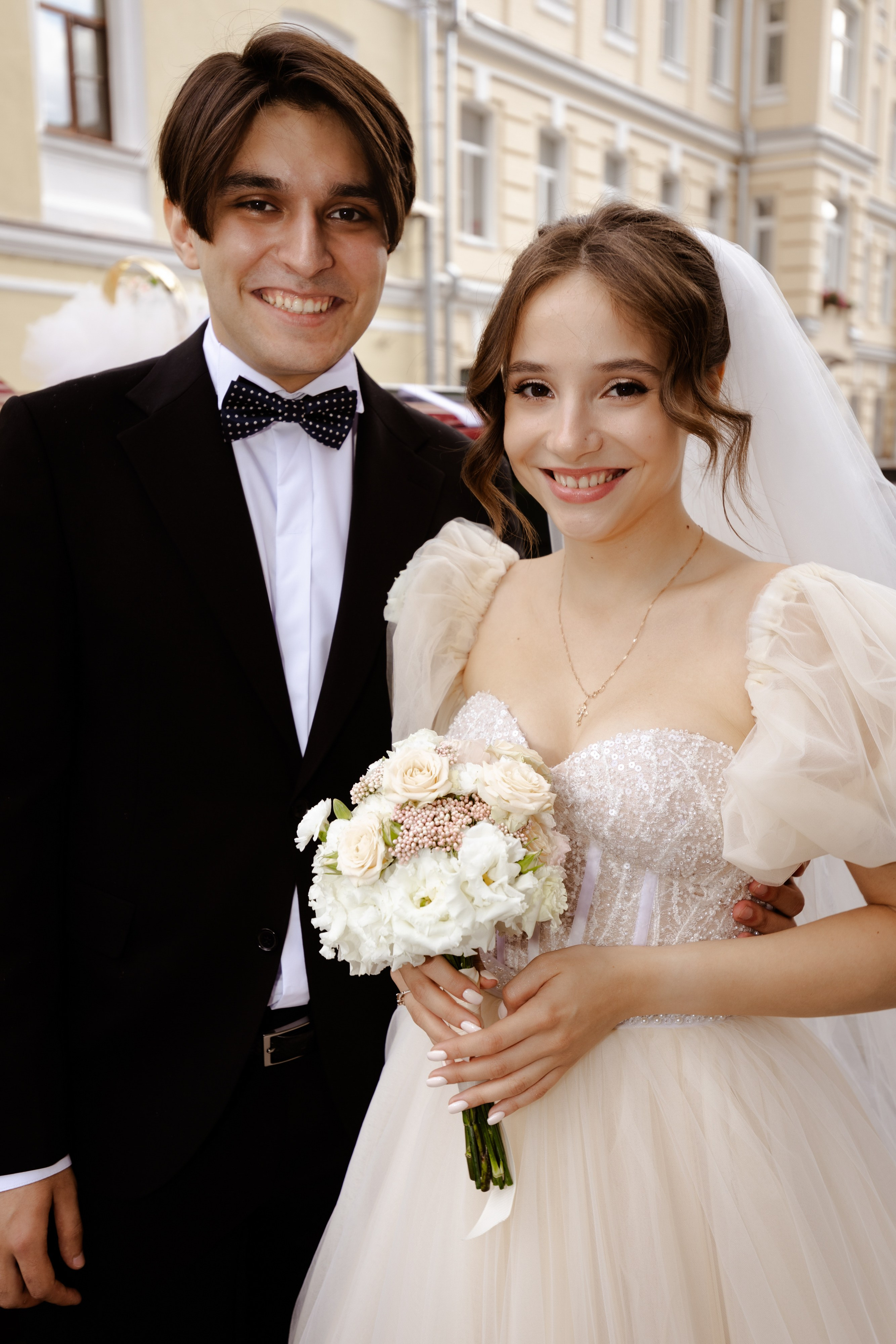 Свадьба Ксении и Думитру. Виктория Зудина — фотограф в Москве