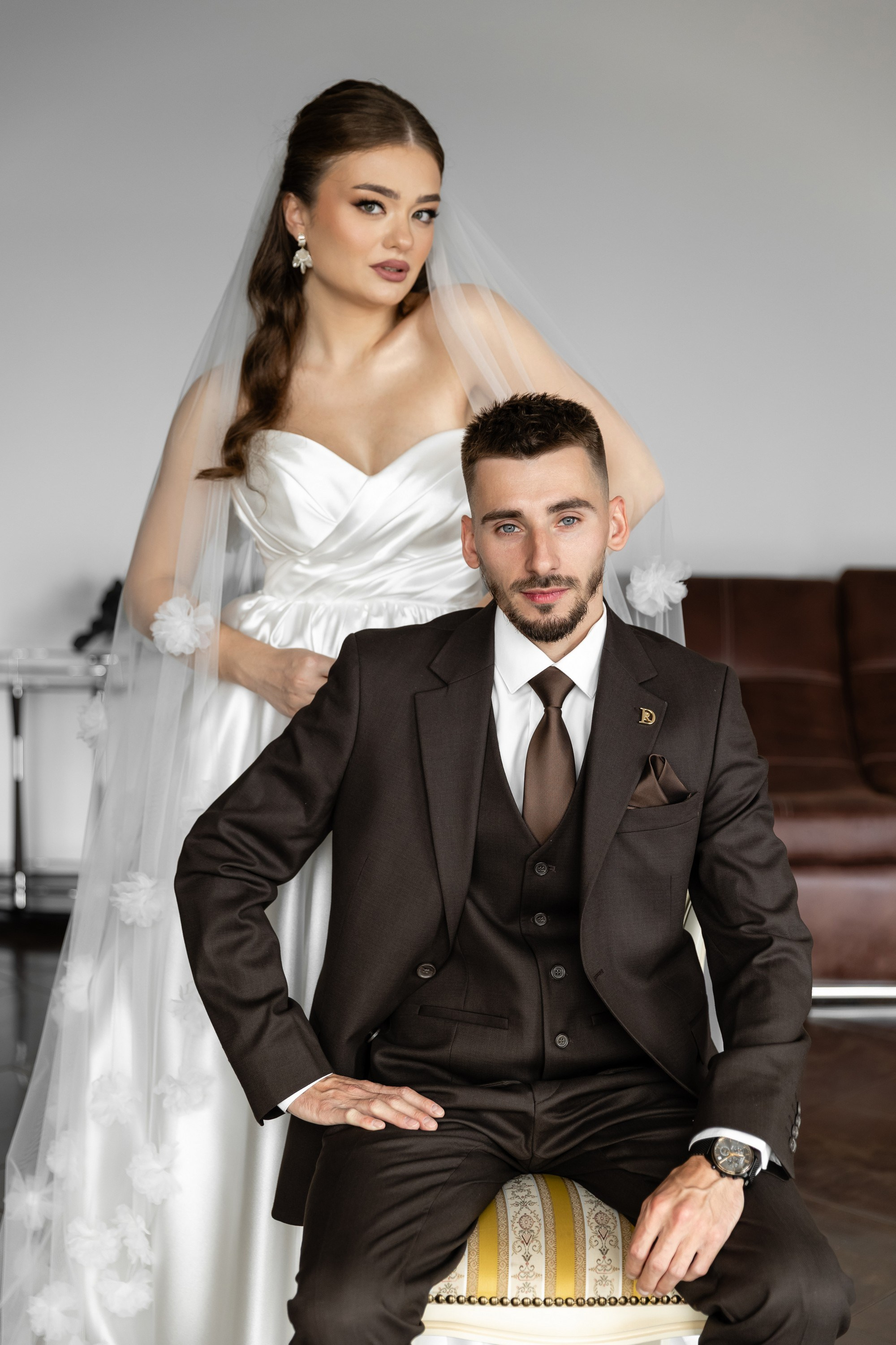 Виктория и Александр. Татьяна Чернышова свадебный фотограф Москва