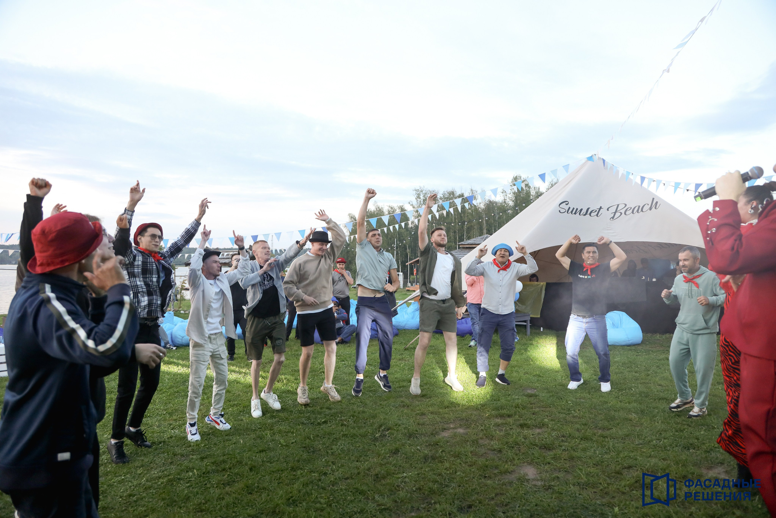 Фартек. Фотограф Антон Чупринин