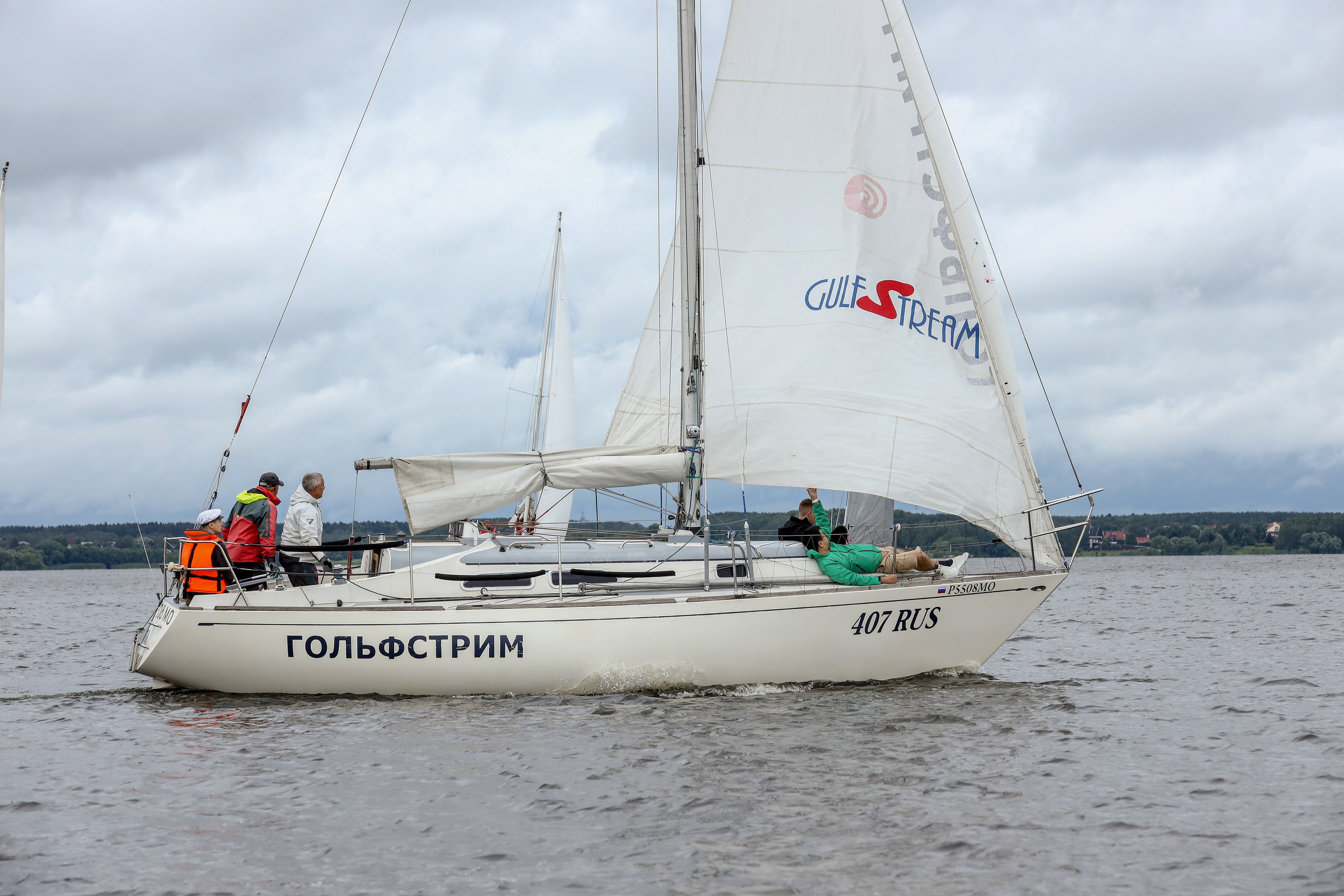 Tessa. Фотограф Антон Чупринин