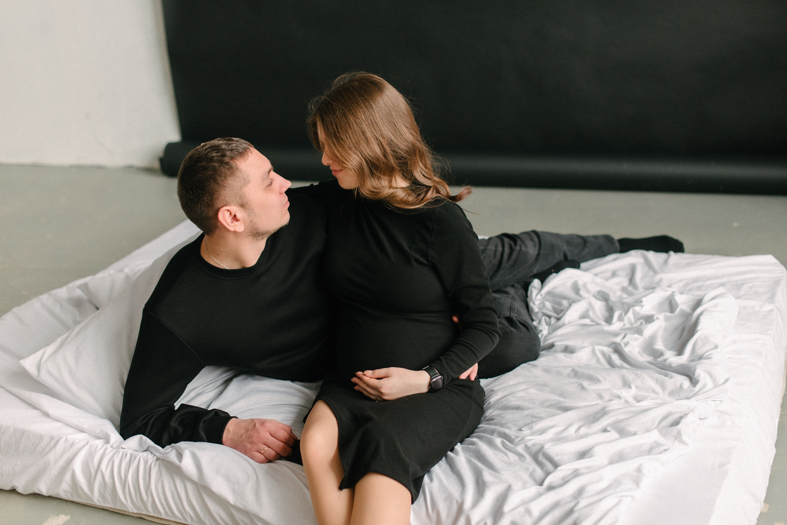 Фотоработы Юлии. Фотостудия Сфера в Чехове