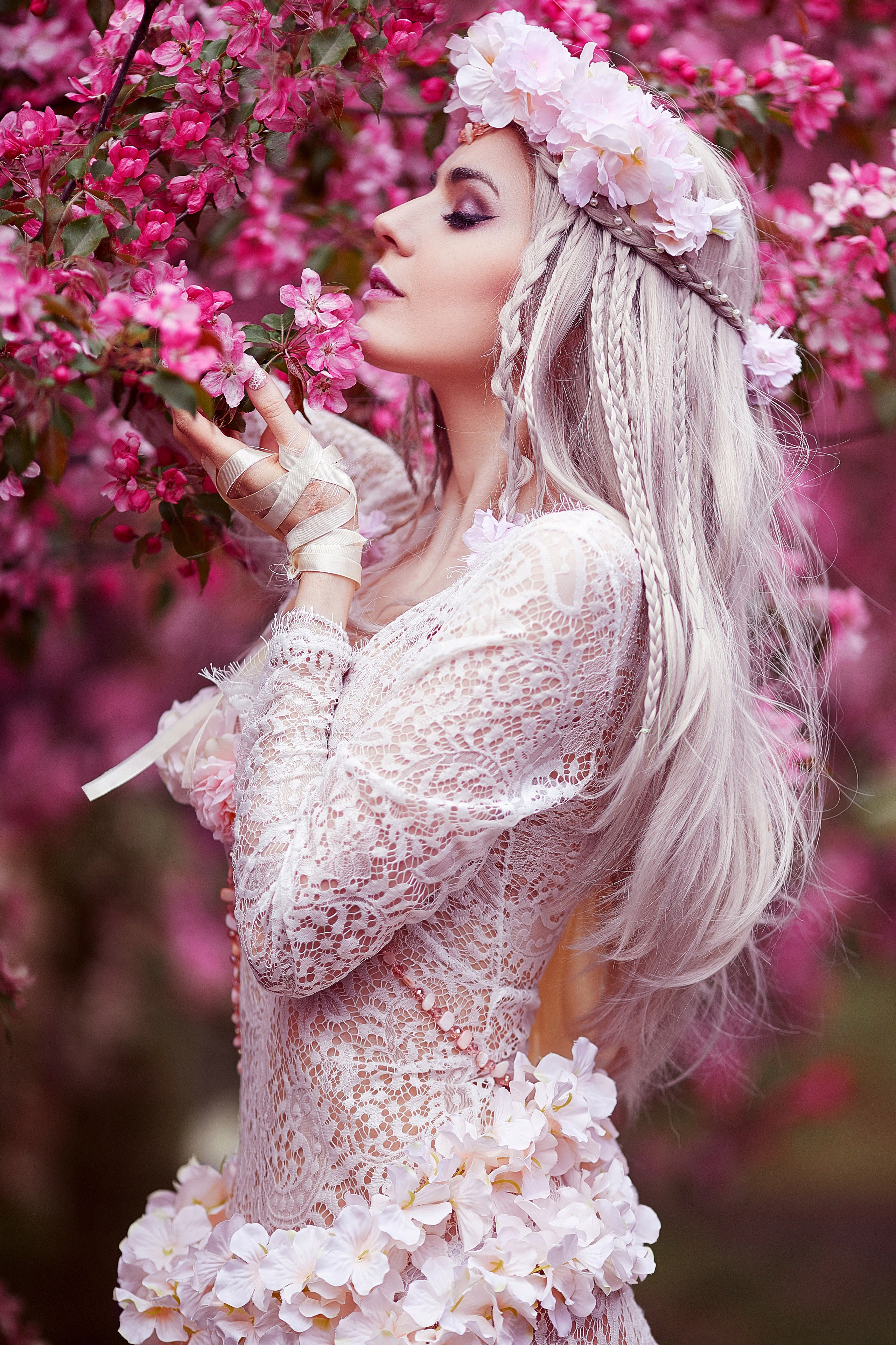 Фотосессия в парке, заказать услуги проф фотографа в Москве — цены