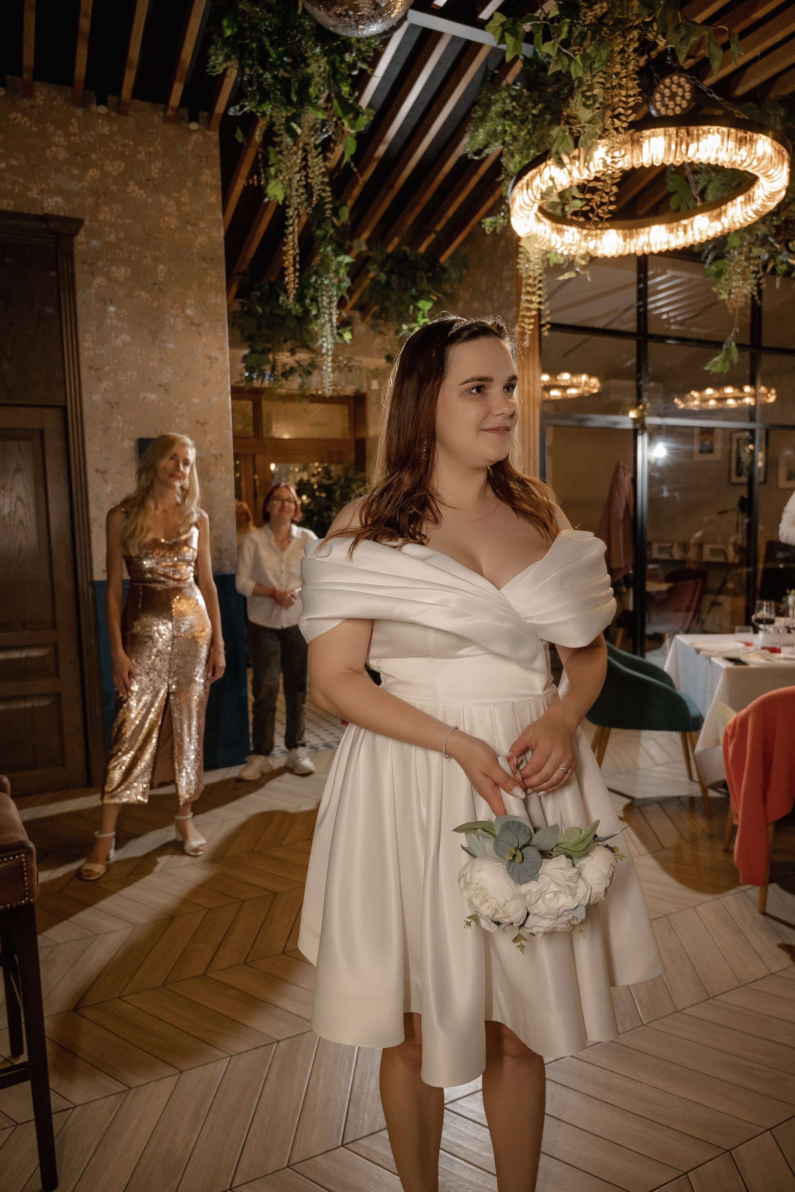 Мария&Антон. Савиновская Кристина фотограф Самара