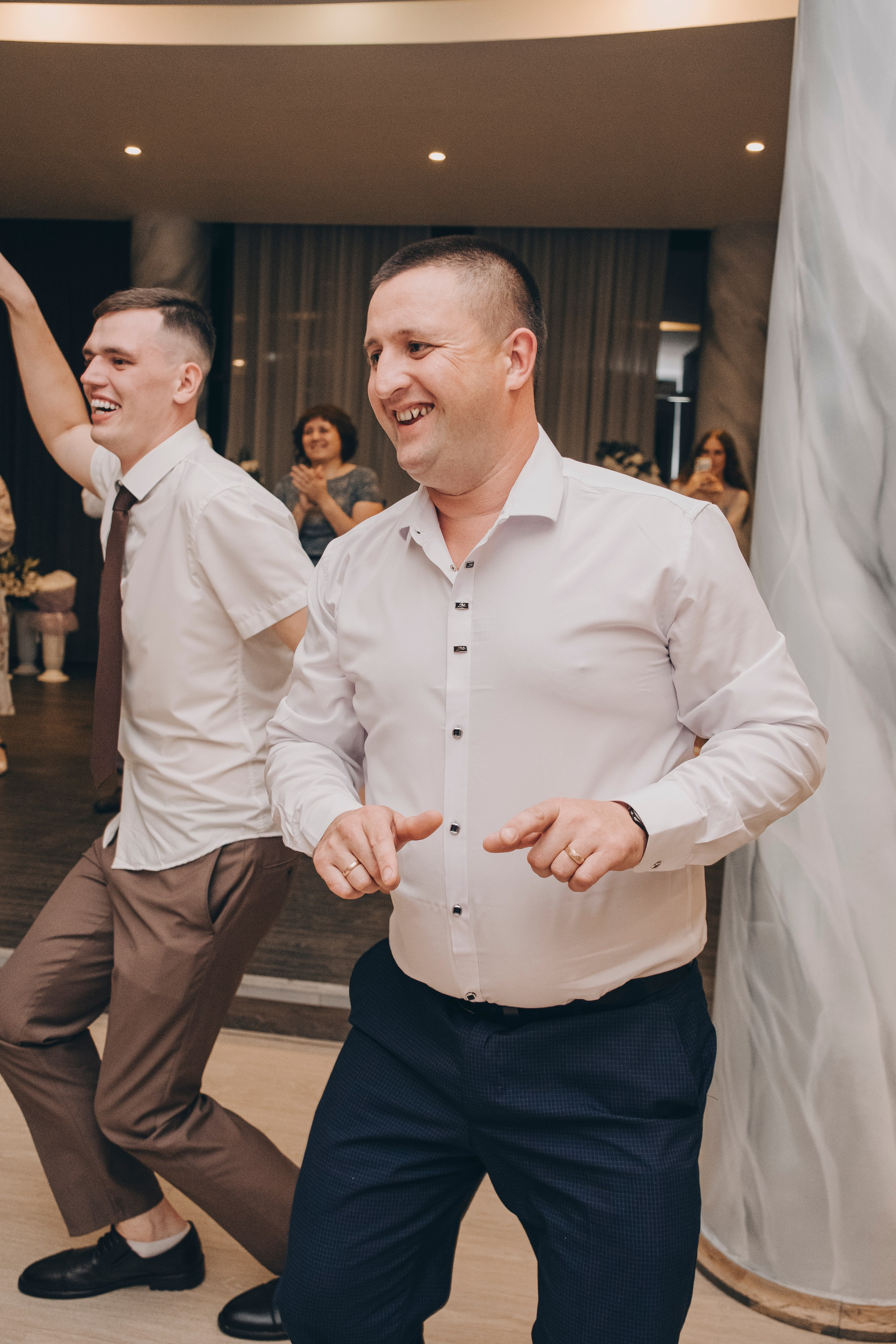 Полный свадебный день. Фотограф в Иркутске Анна Мирошникова