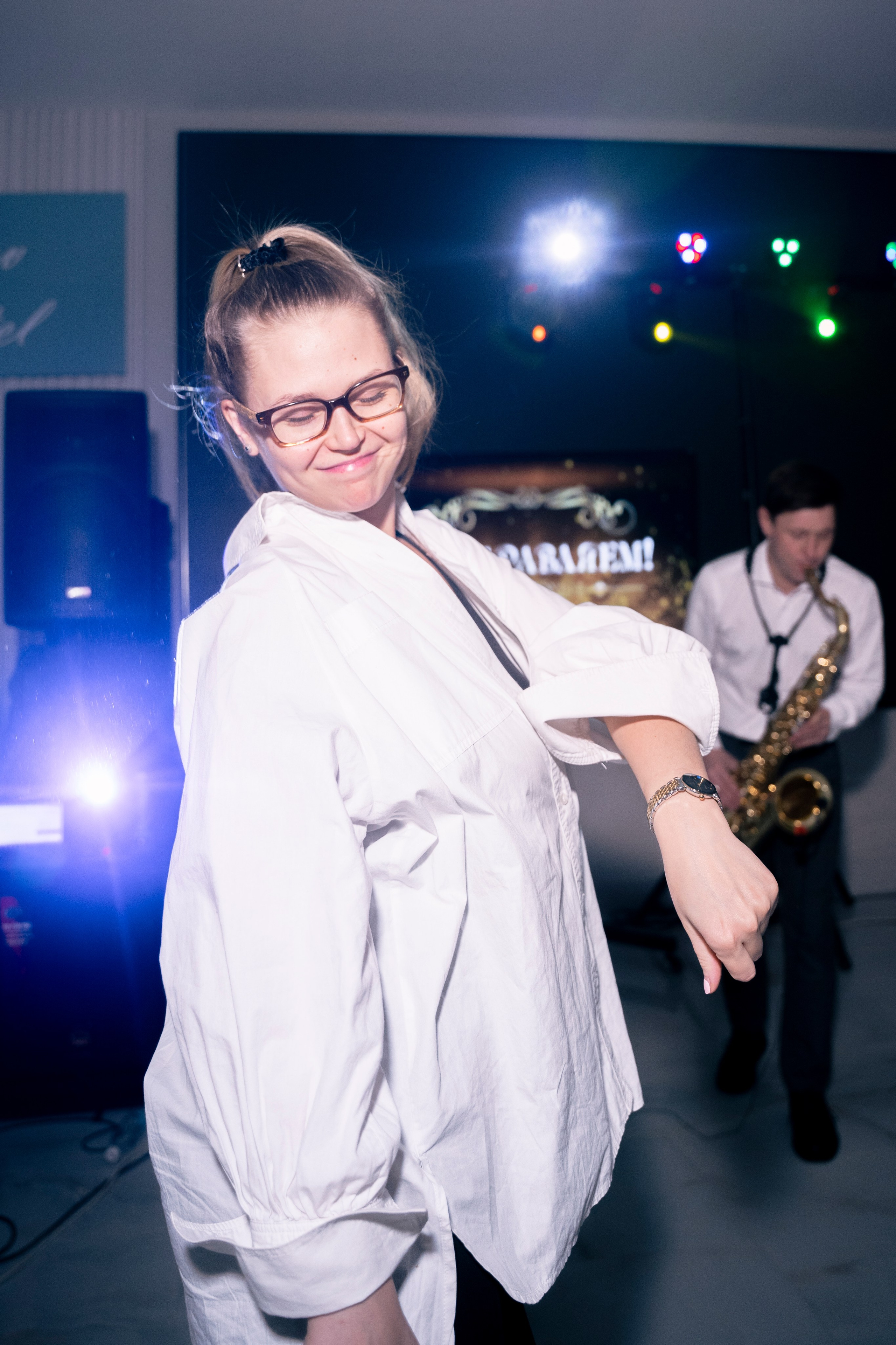 Юбилеи и дни рождения