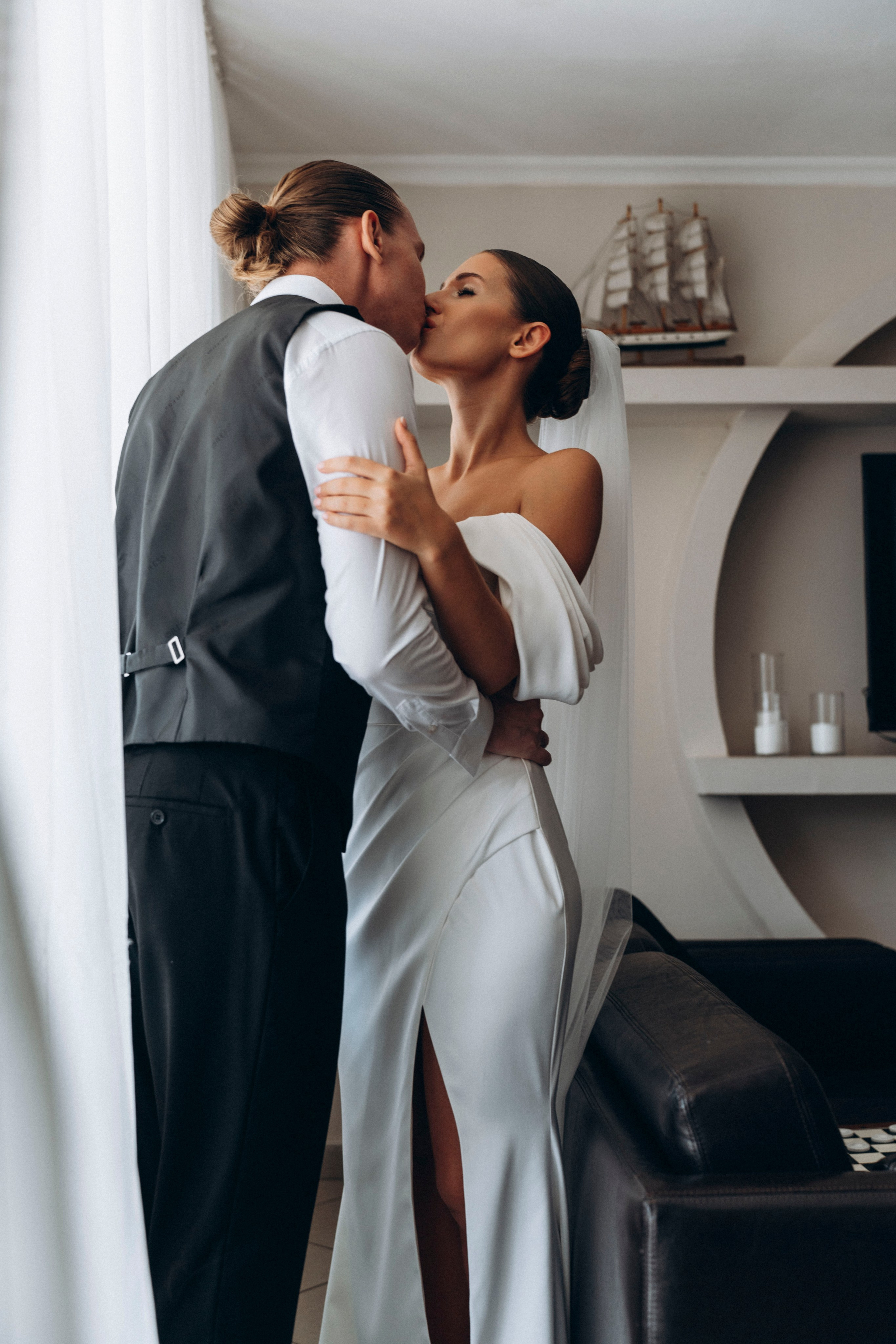 С&A. Свадебный и семейный фотограф в Ейске Инна Чаплюк