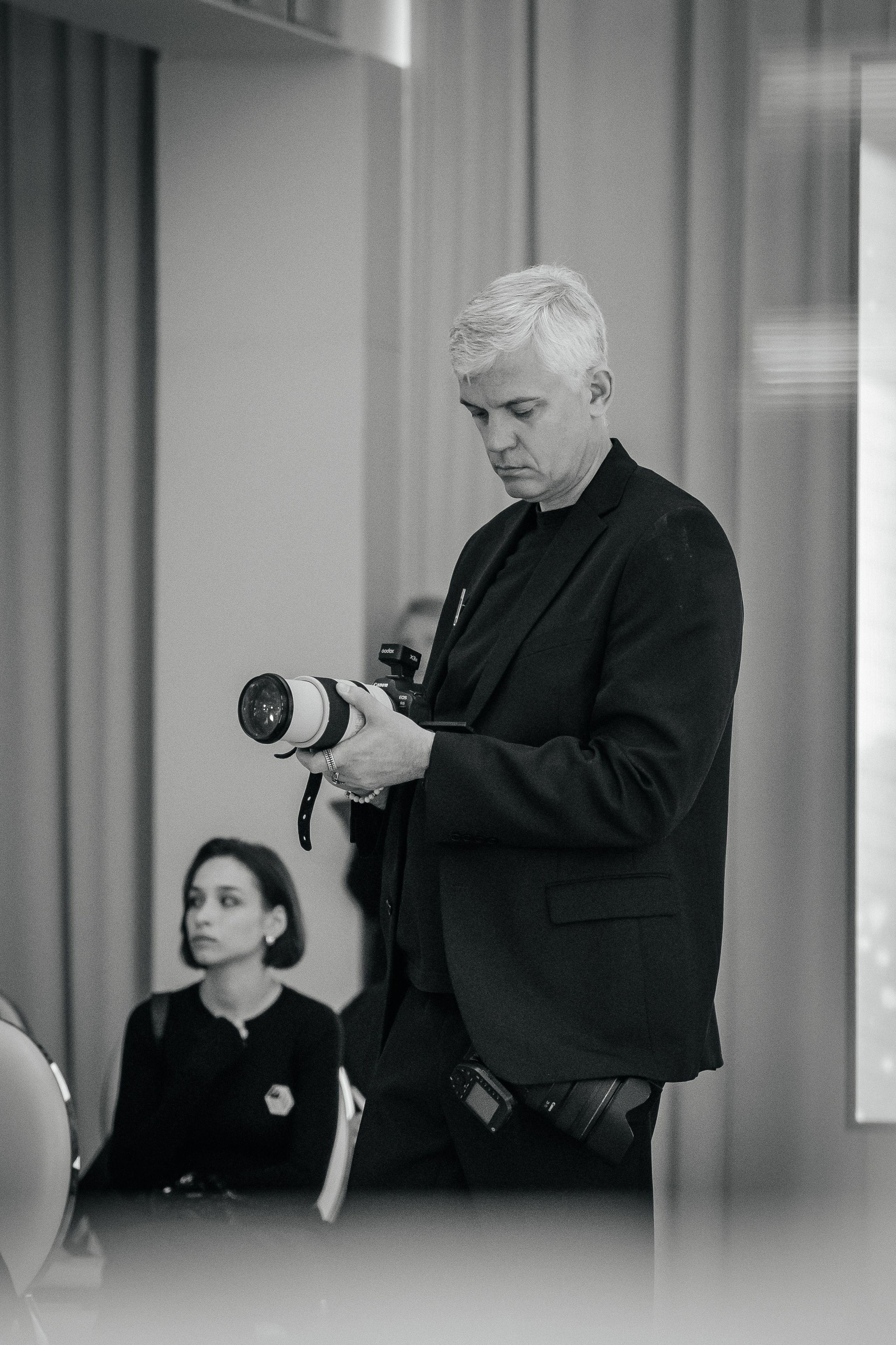 Event For Event. Фото и видео съёмка в Москве и МО Александр Чапала и Трояк Алеся