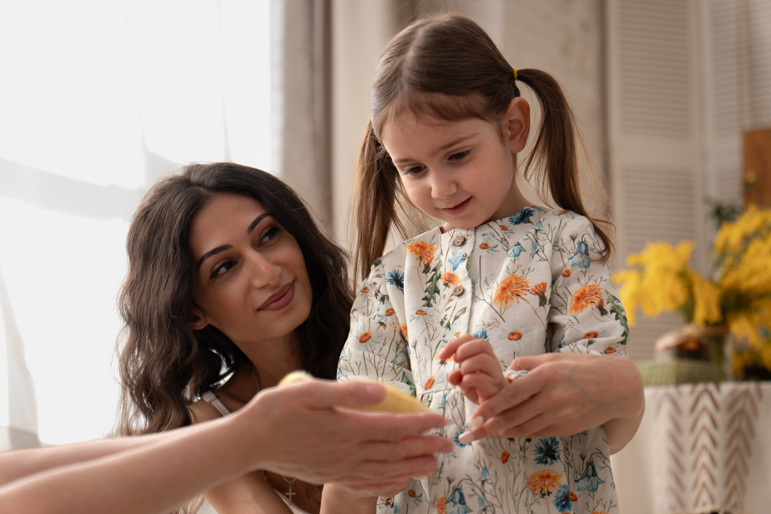 Фото и видео съёмка в Москве и МО Александр Чапала и Трояк Алеся