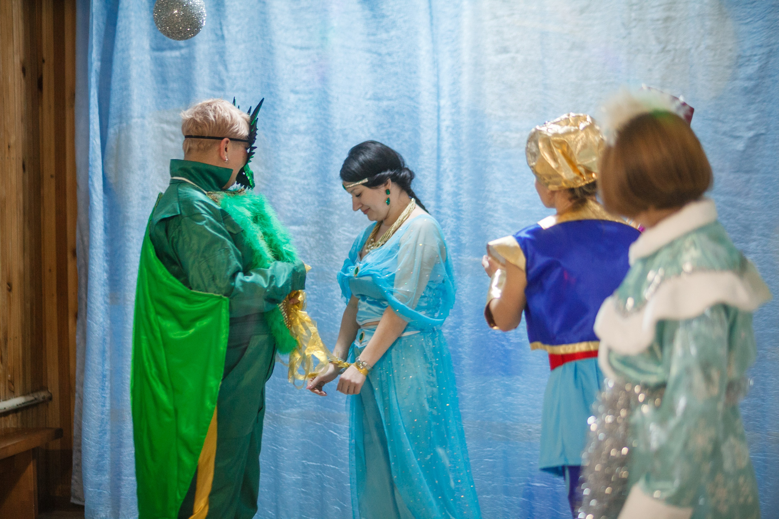 Утренник в шахматной школе. Свадебный и семейный фотограф в Армавире