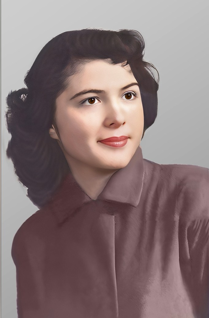 Revive Your Memories with Expert Photo Restoration Services. AI Photo Retoucher and Image Restorer Zhanna Ognivo