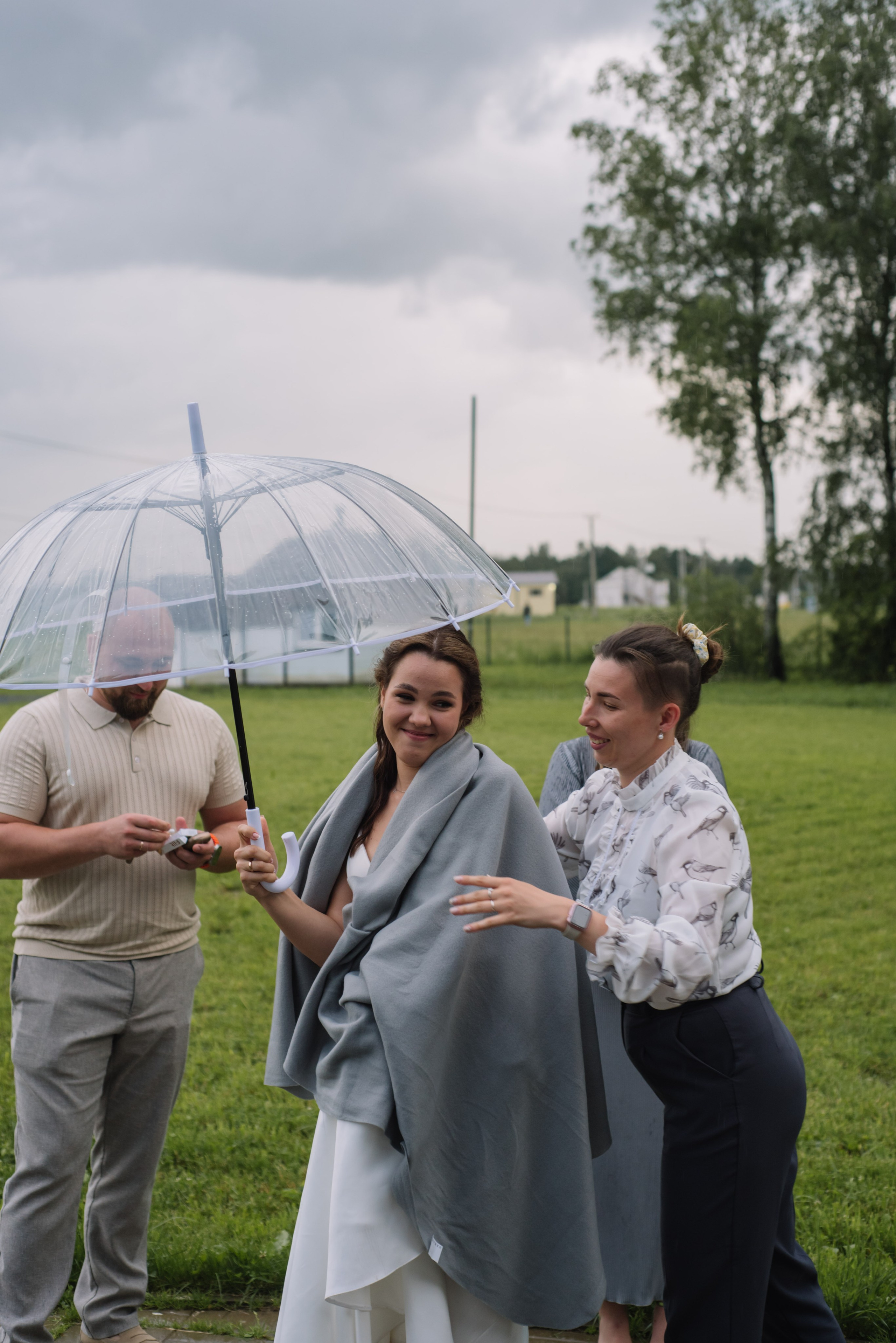 Свадьба Кристины и Никиты. Фотограф Нижний Новгорода Елена Калмыкова