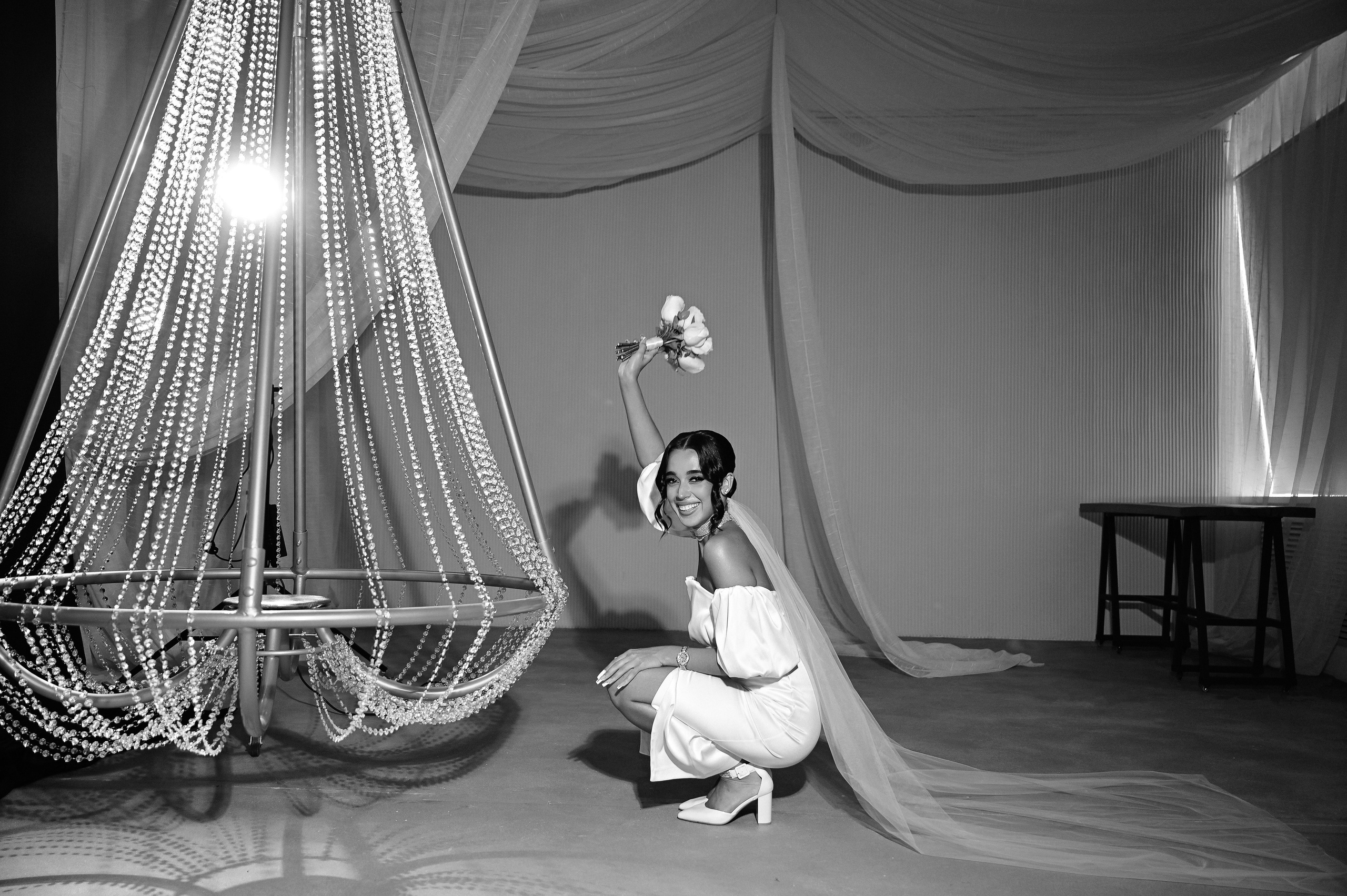 Никита и Лена. Свадебный и семейный фотограф в Йошкар-Оле