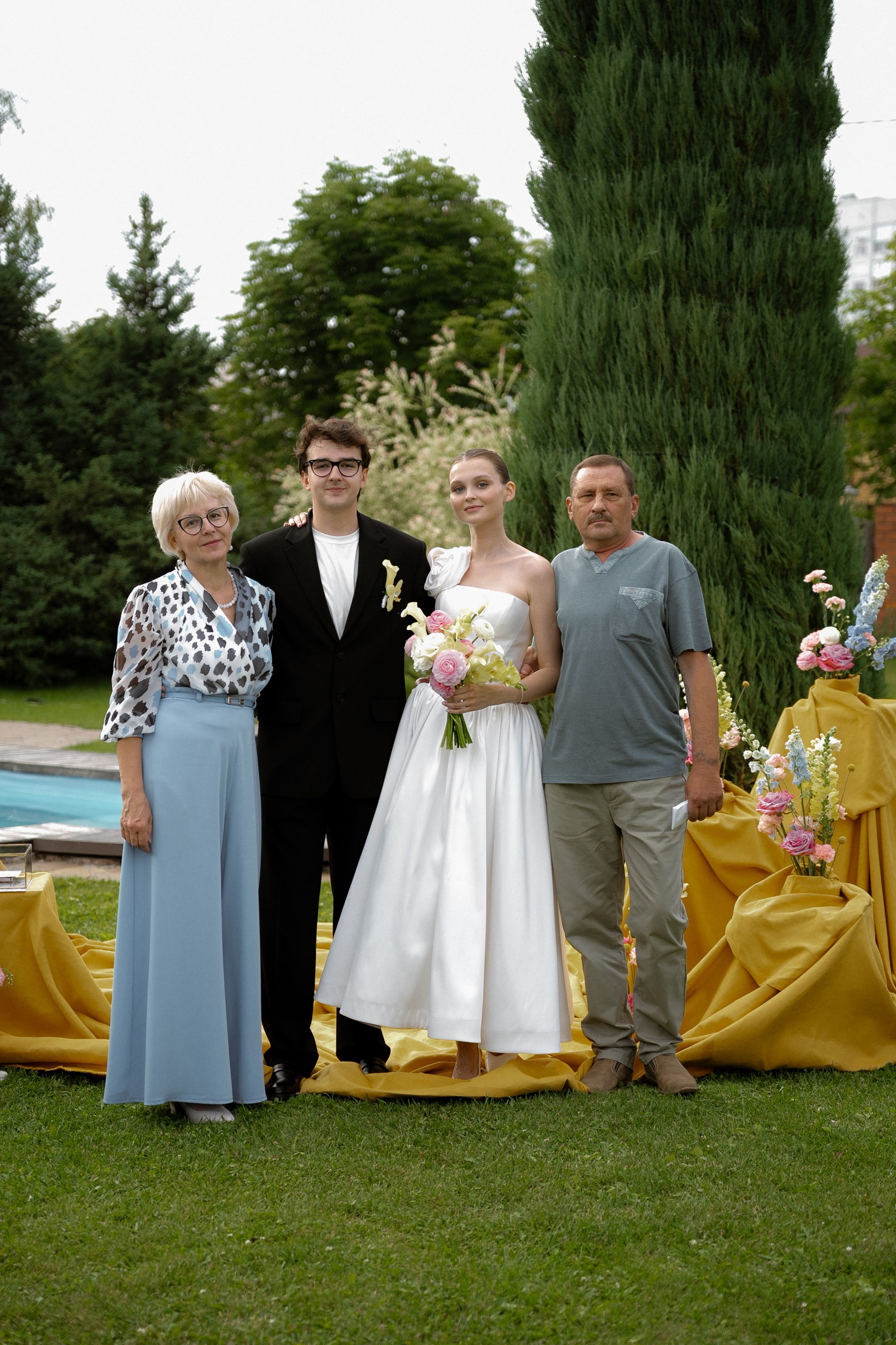 Катя+Артем. Анонс. Семейный и портретный фотограф в Саратове Сахарова Маша