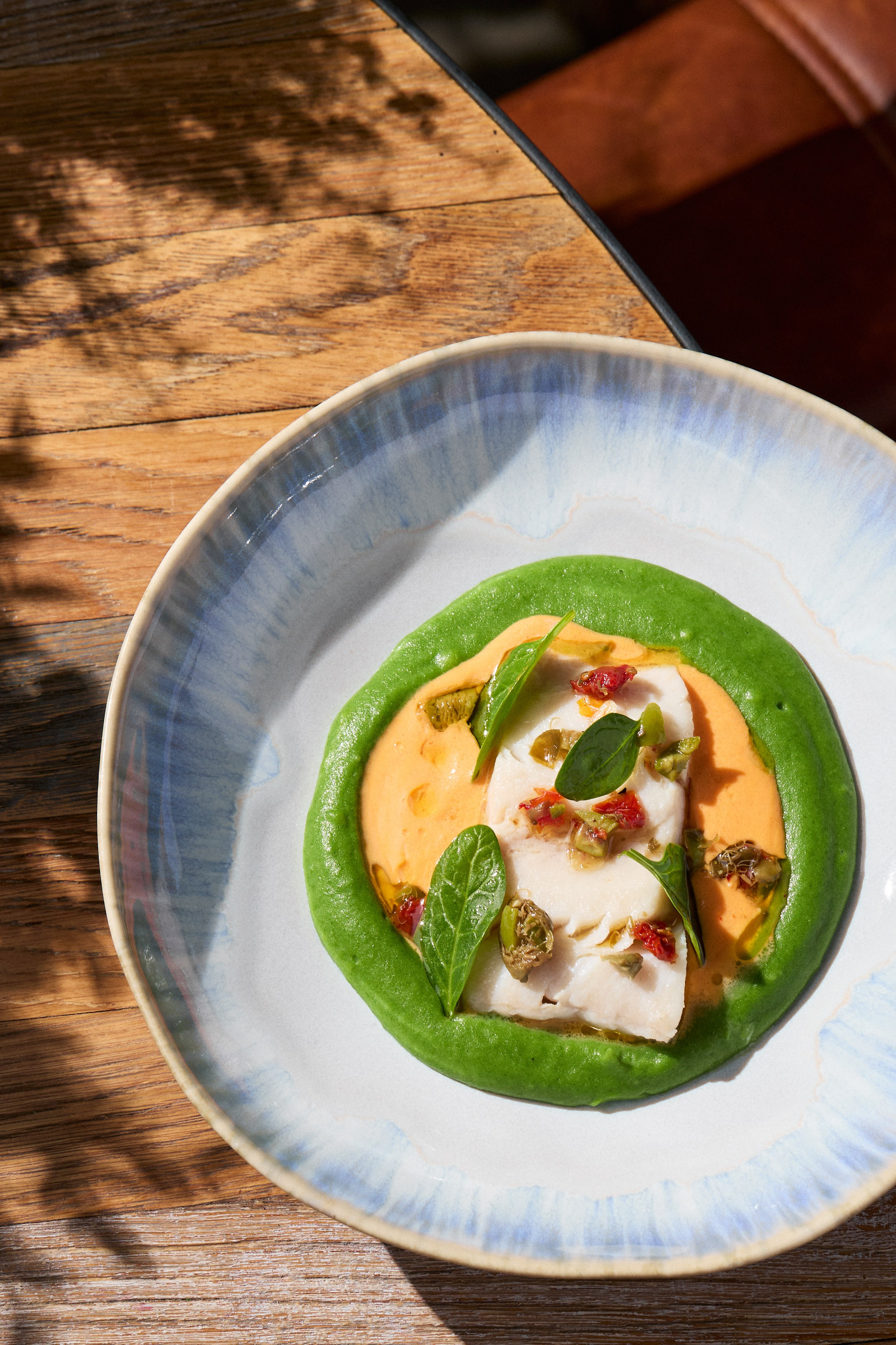 РЕСТОРАНЫ. Контент фотограф в Москве Ник Фрост