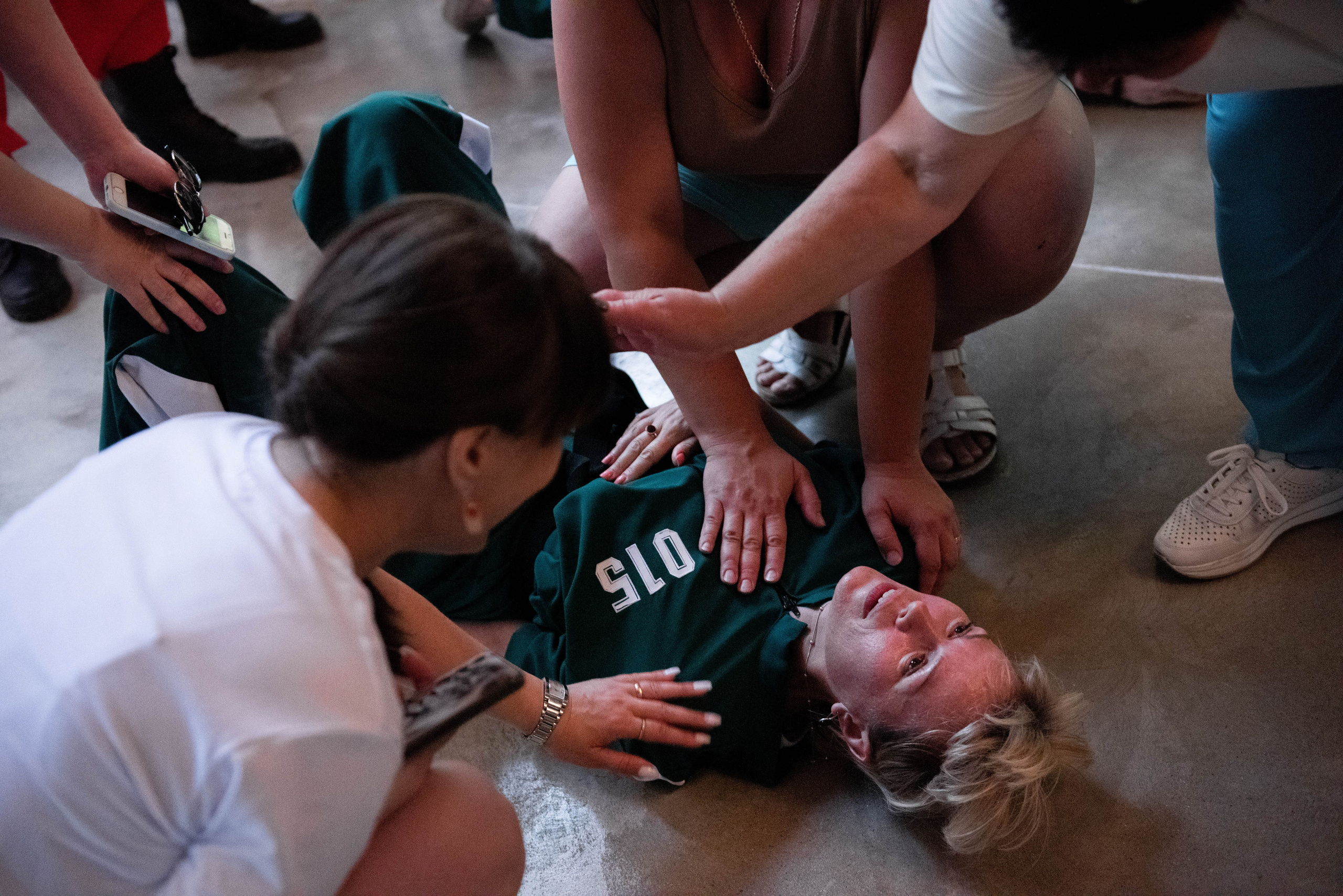 Репортаж. Главная