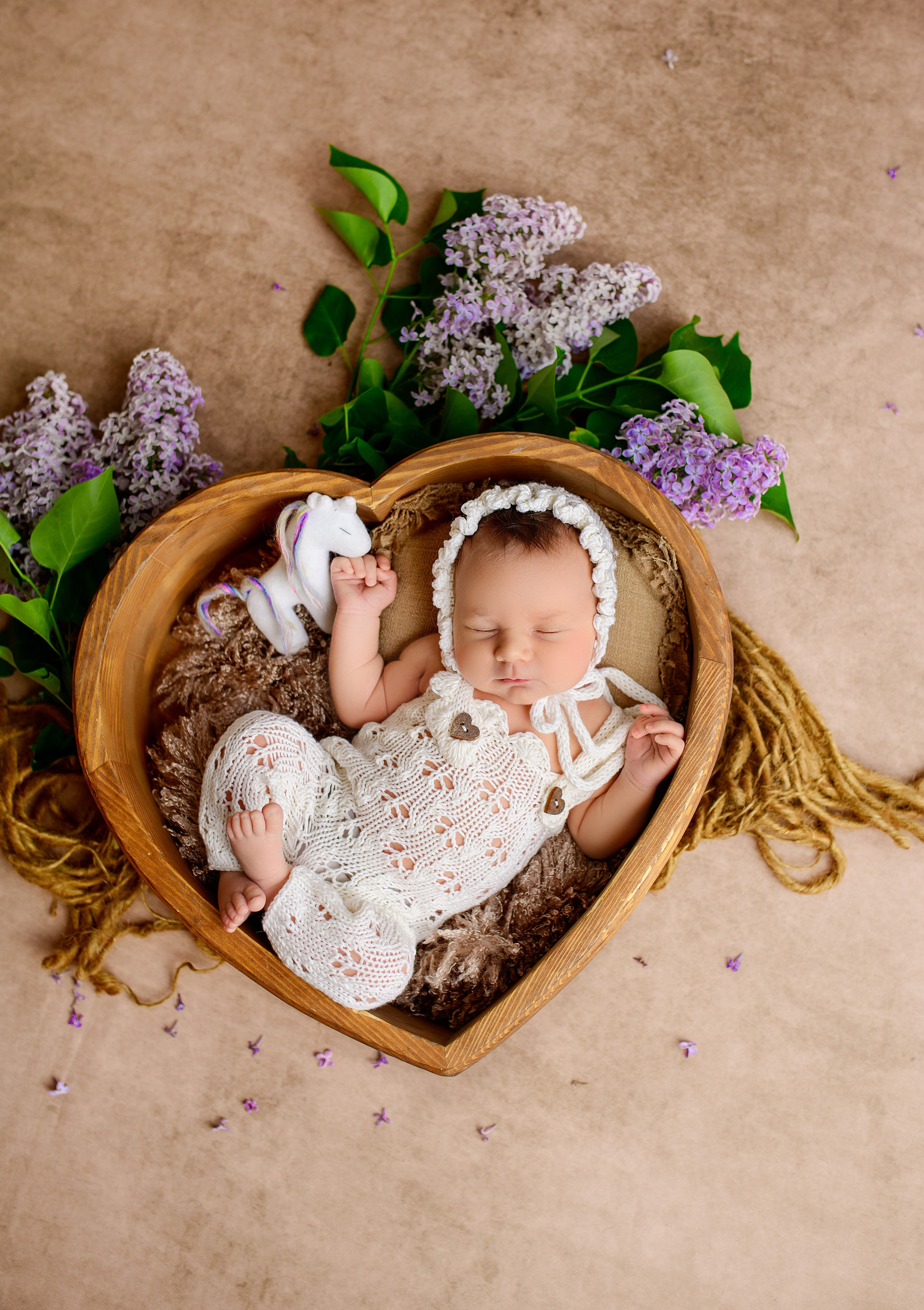 Фотосессия новорожденных Ярославль. Наталья Михайлова Фотограф новорожденных в Ярославле