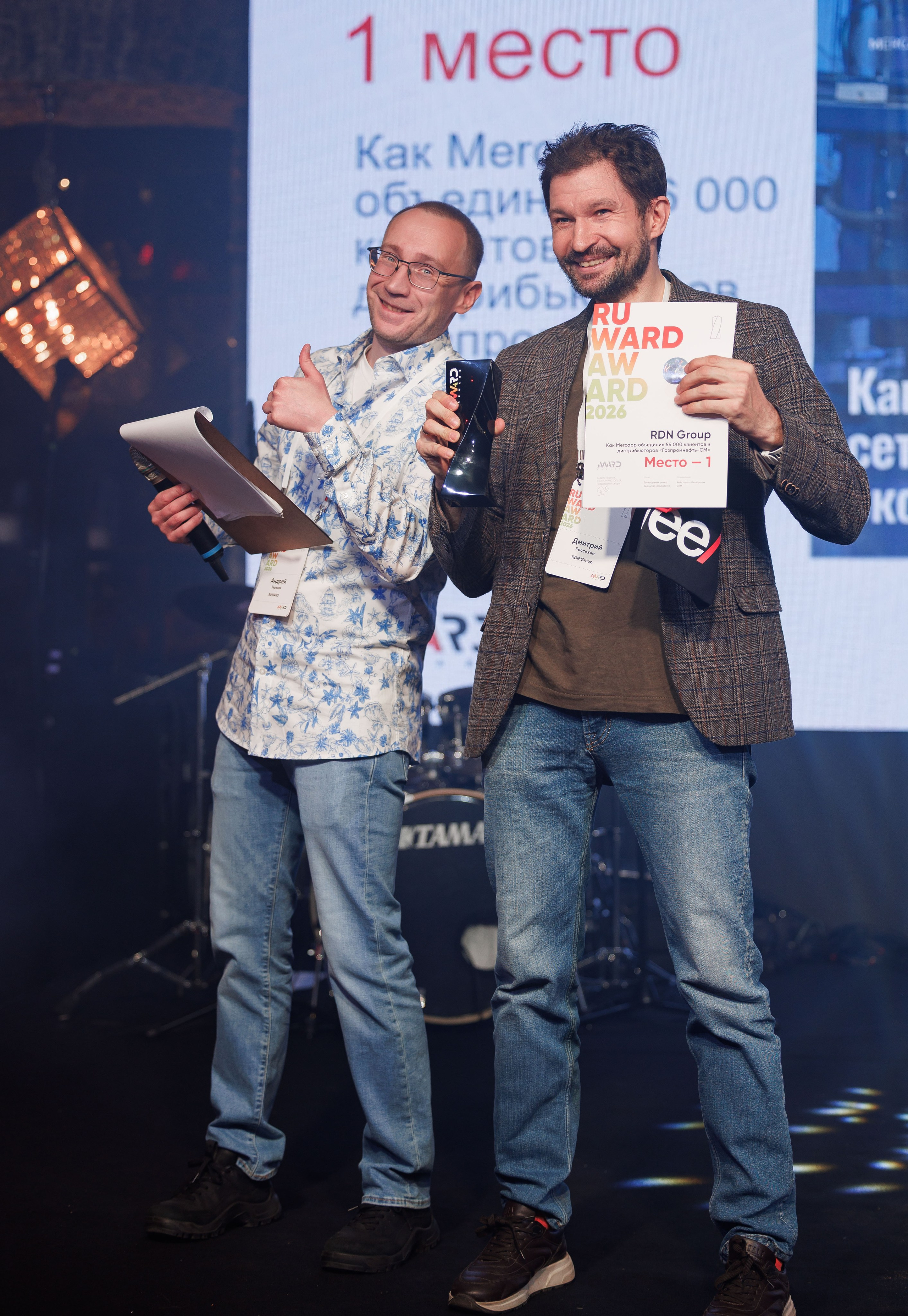 RUWARD AWARD. Репортажный фотограф/видеограф Артур Аванесян в Москве