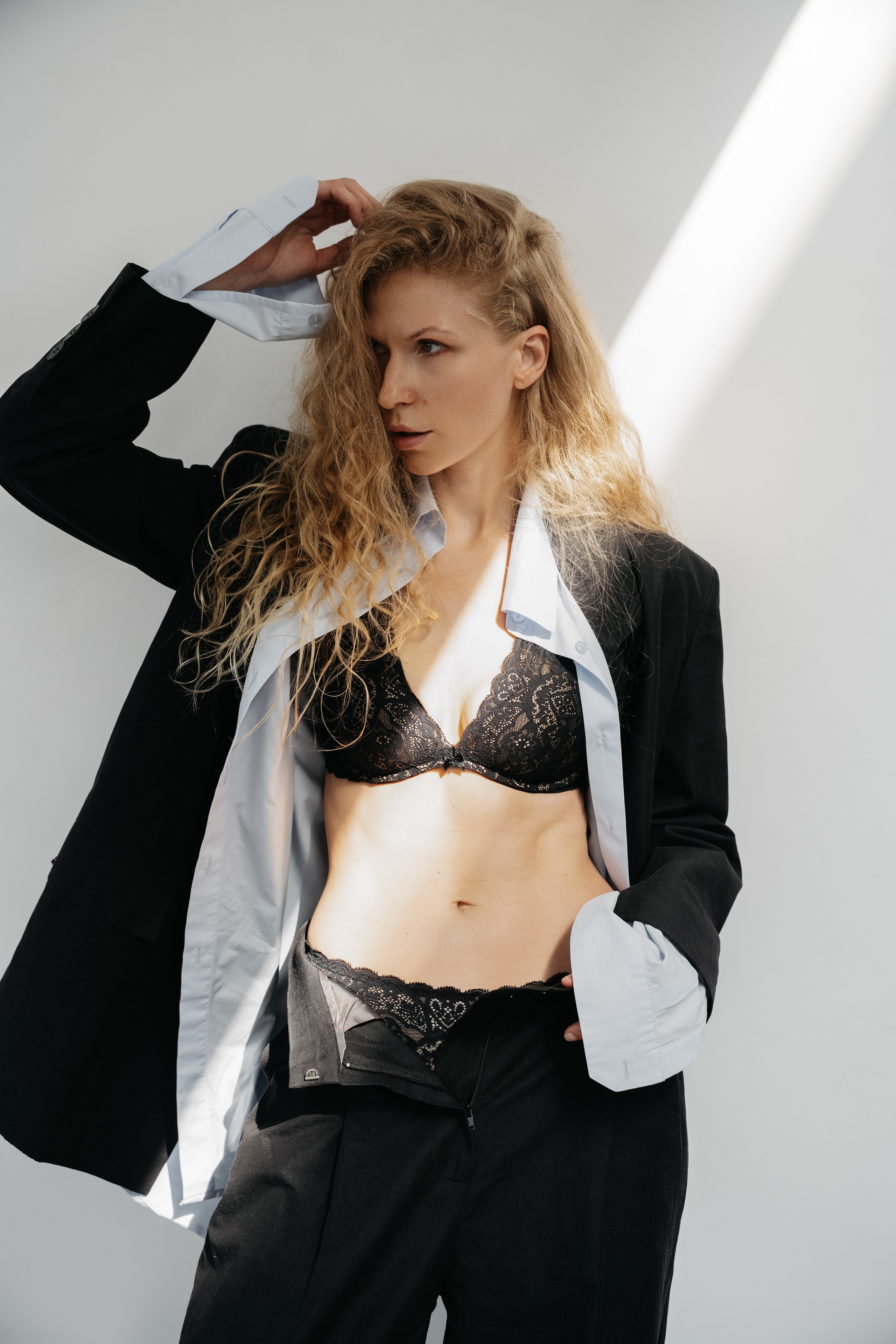 SASHA. Фотограф Москва